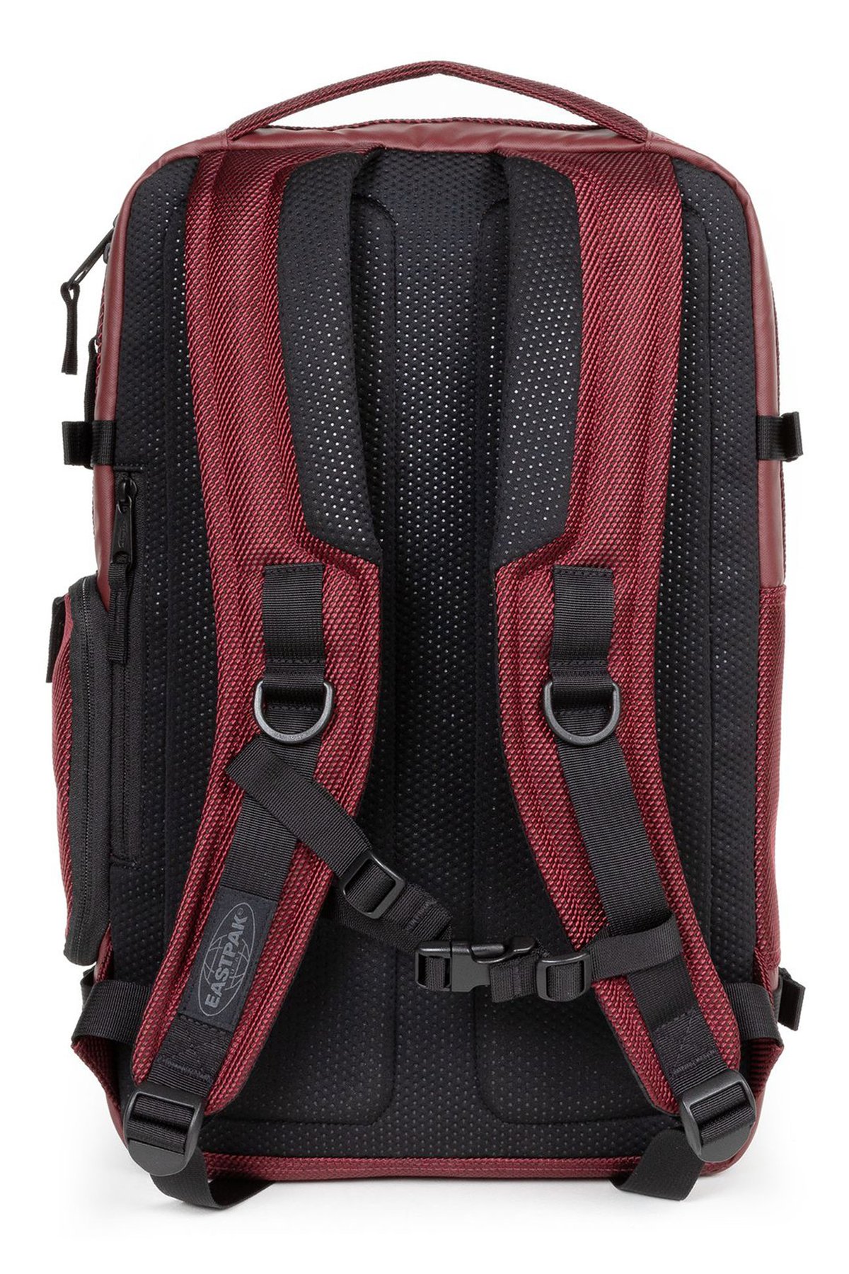 Eastpak Tecum L CNNT Burgundy EK00092D Sırt Çantası 22L