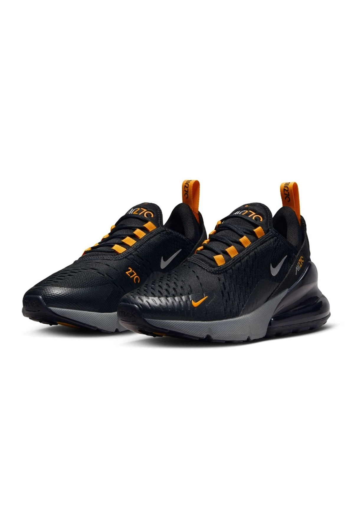 Nike Air Max 270 Black University Kadın Sneaker HF0027-001