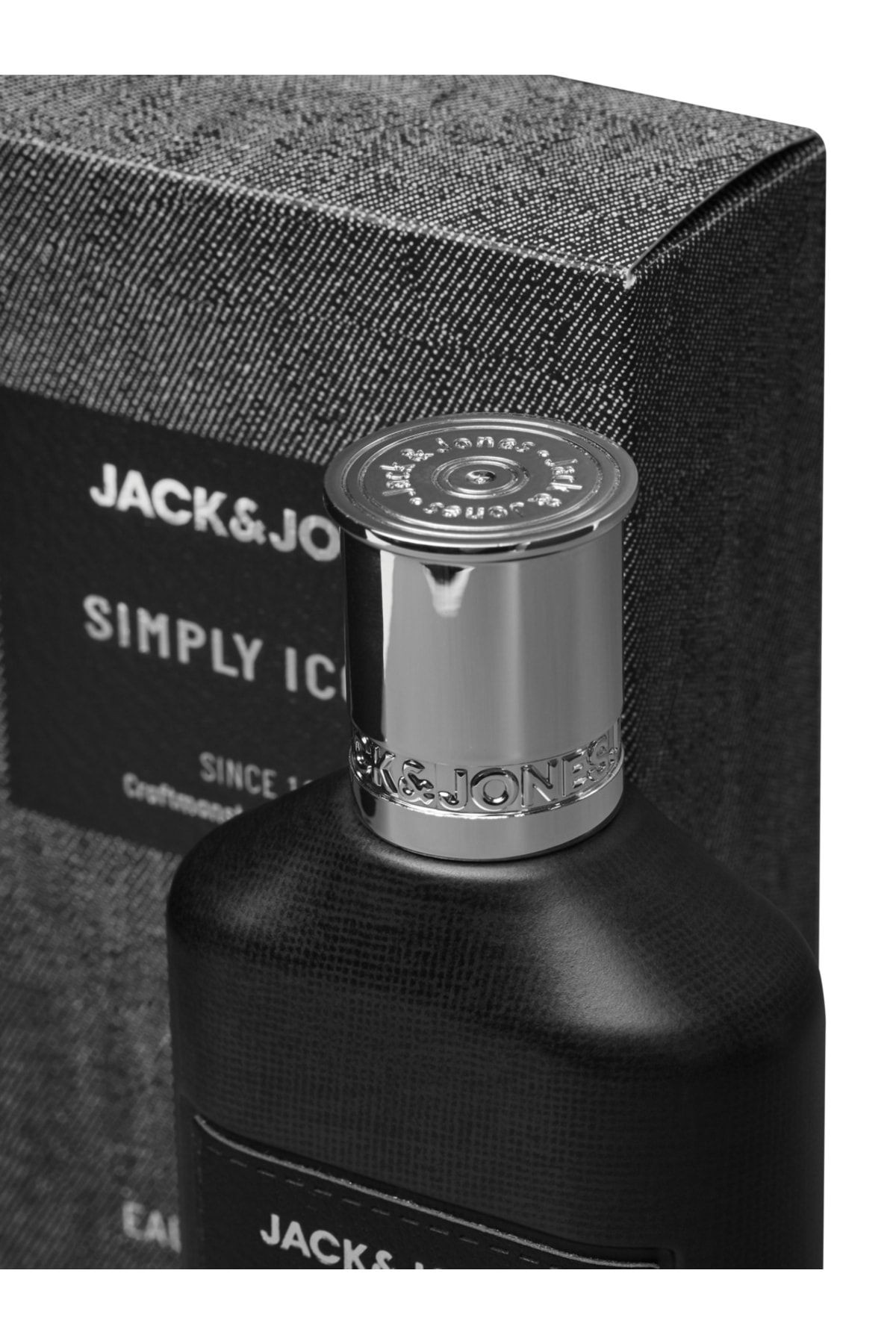 Jack & Jones Erkek Parfüm Simply Iconic 75 Ml Parfüm