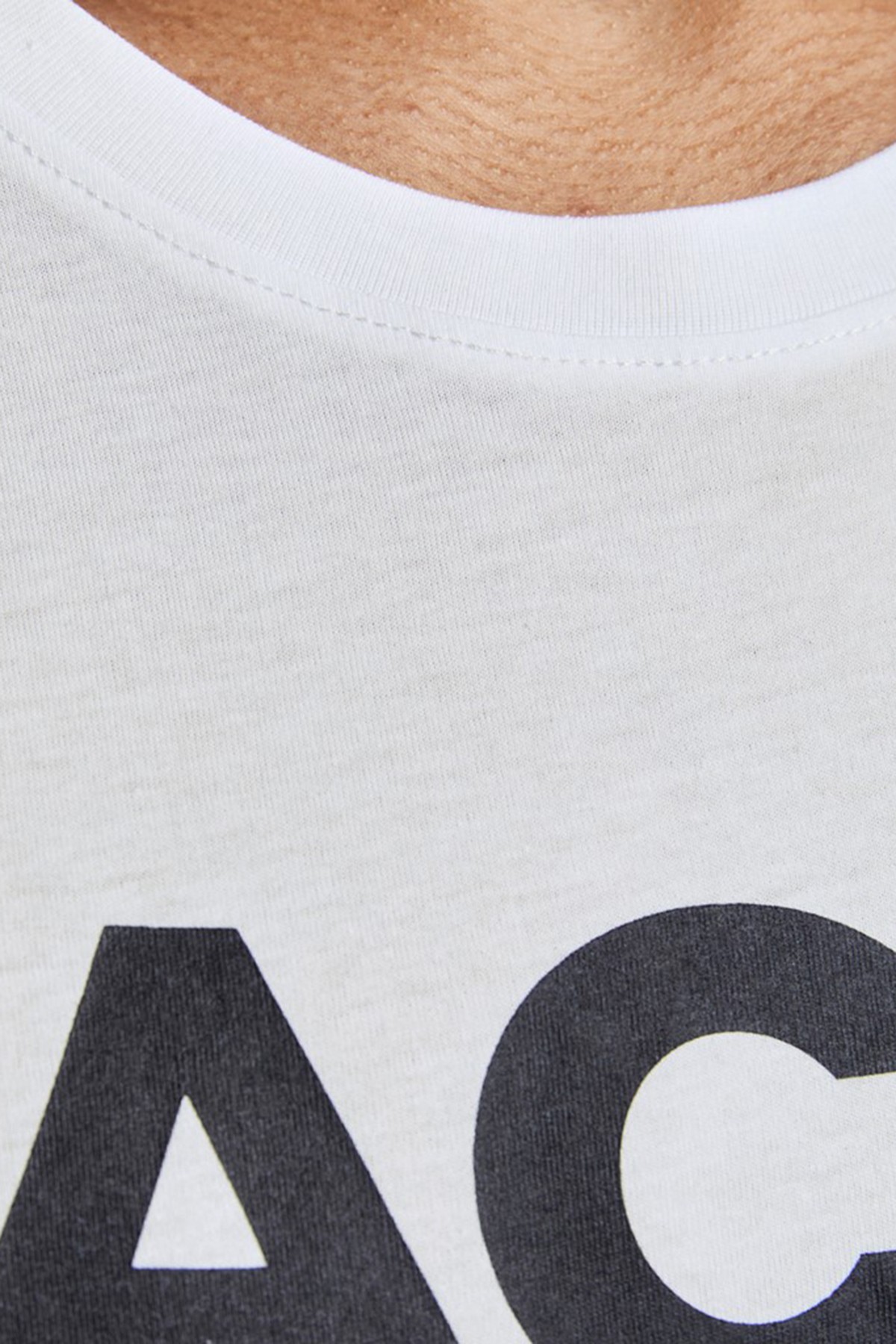 Jack & Jones JJECORP LOGO TEE SS 12151955 Erkek T-Shirt