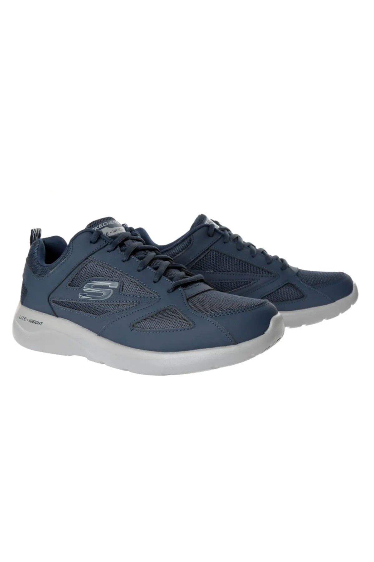 Skechers Dynamight 2.0-Fallford Erkek Spor Ayakkabı 58363-NVY
