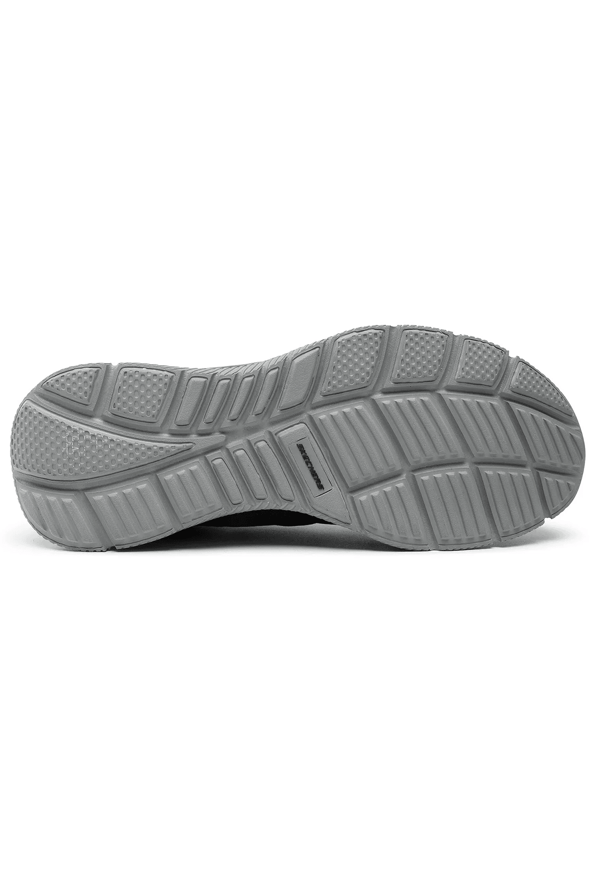 Skechers Erkek Spor Ayakkabı Satisfaction- Flash Point 58350 BKGY