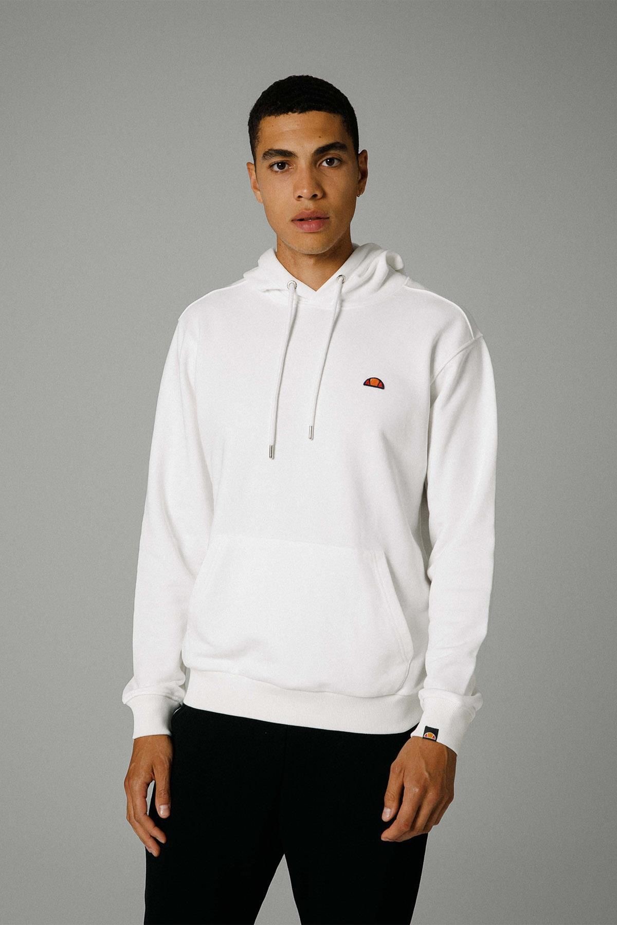 Ellesse Kapüşonlu Erkek Sweatshirt EM279-OF