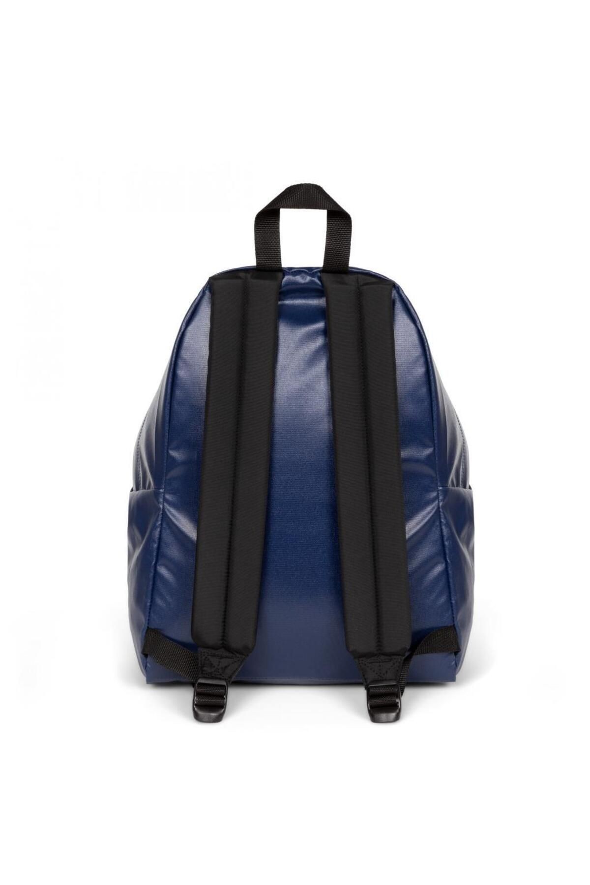 Eastpak Padded Pak'R Glossy Navy Sırt Çantası