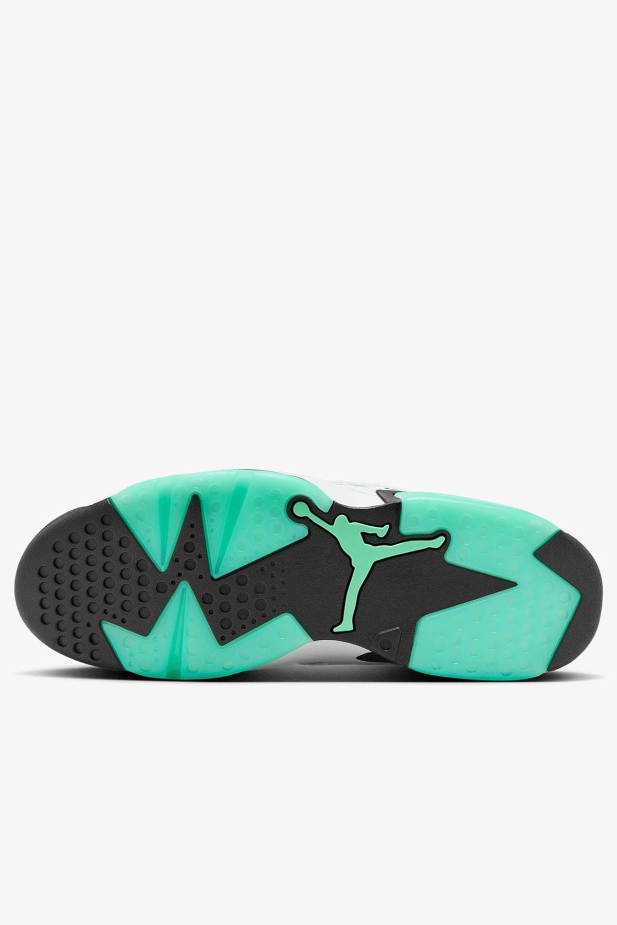 Nike Jordan Mvp Erkek Basketbol Ayakkabısı DZ4475-103