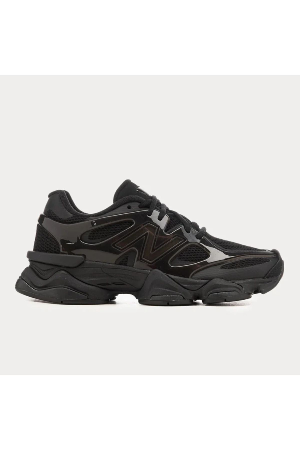 New Balance 9060 X Black Cat Sneaker