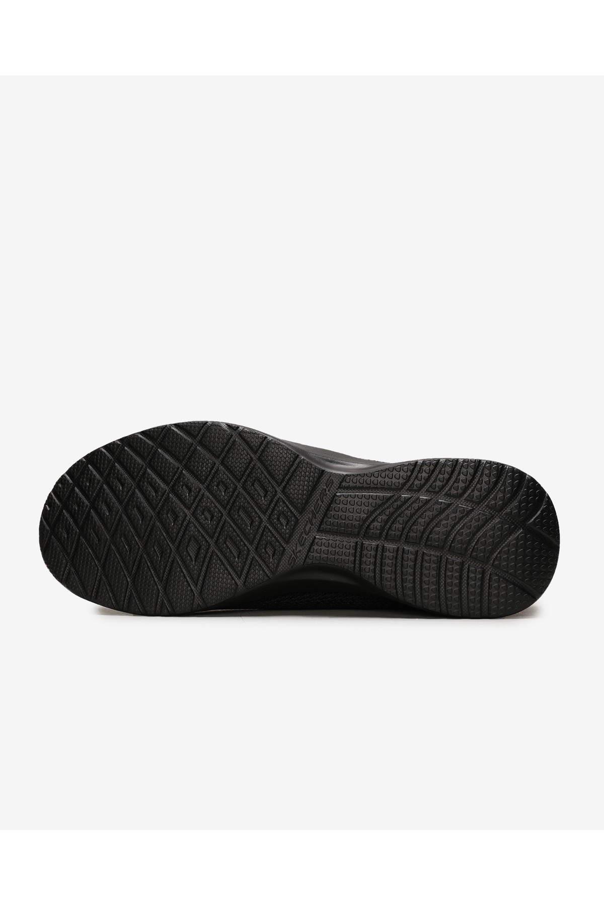 Skechers Dynamight Erkek Siyah Spor Ayakkabı 58360-BBK