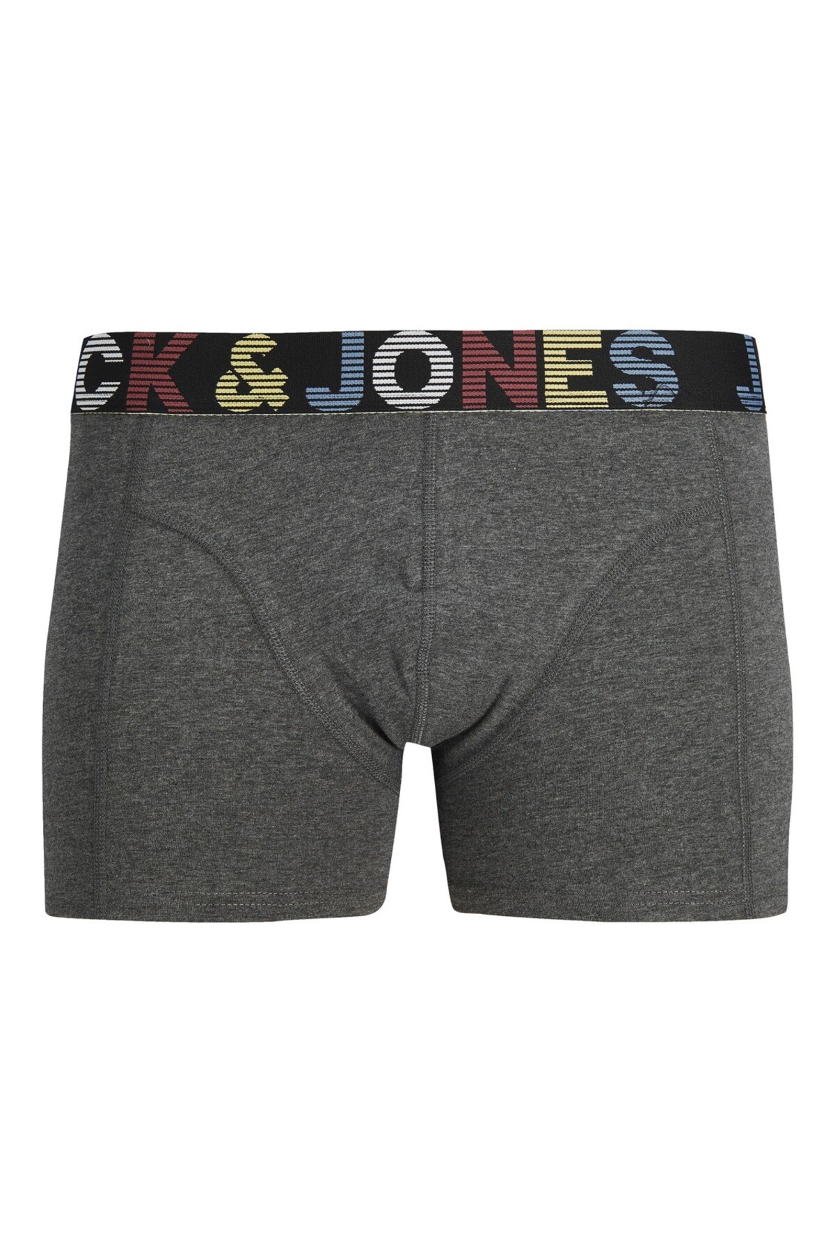 Jack & Jones JACHIBISCUS TRUNKS Erkek Boxer 12243393