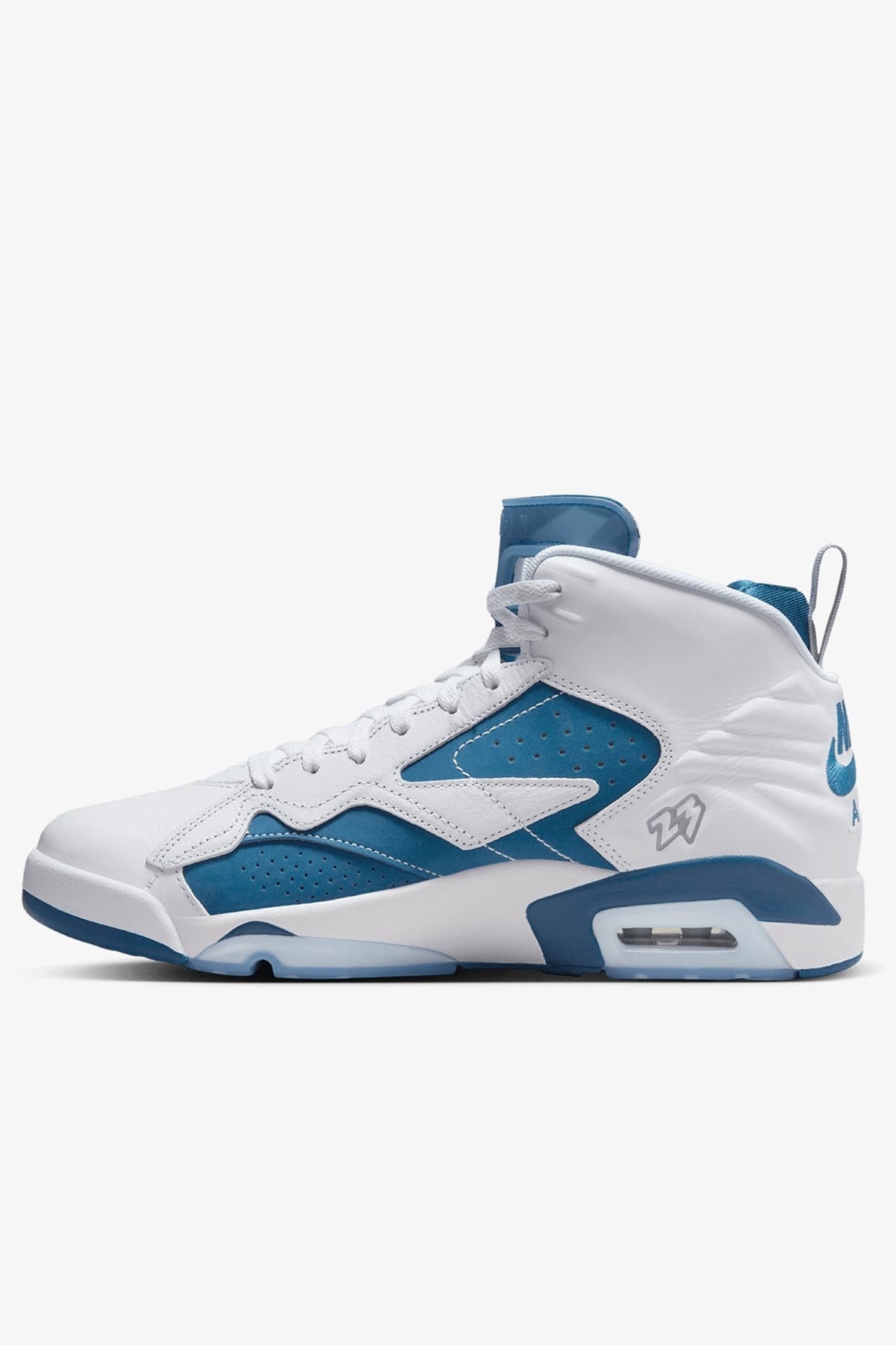 Nike Jordan Mvp Erkek Basketbol Ayakkabısı DZ4475-101