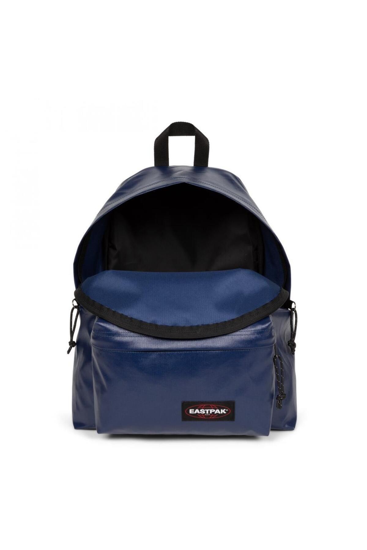 Eastpak Padded Pak'R Glossy Navy Sırt Çantası