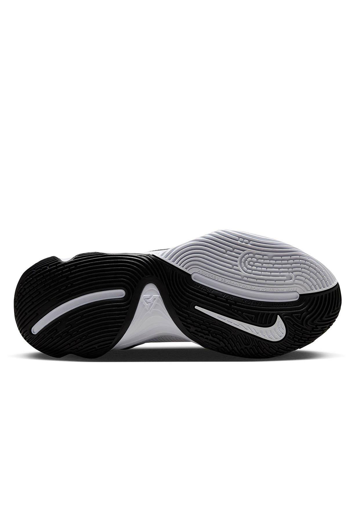 Nike Giannis Immortality 3 Erkek Basketbol Ayakkabısı DZ7533-100