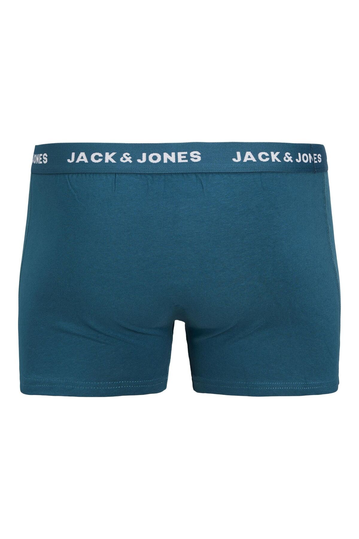Jack & Jones JACTEO Erkek 5'li Boxer Set 12259077