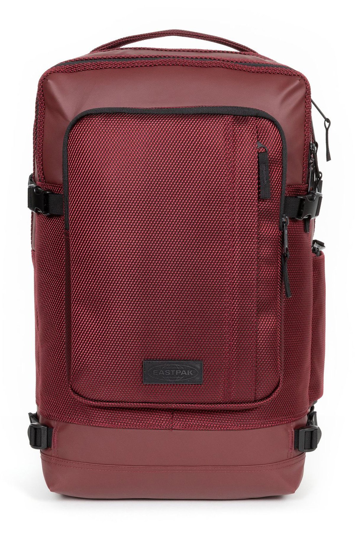 Eastpak Tecum L CNNT Burgundy EK00092D Sırt Çantası 22L