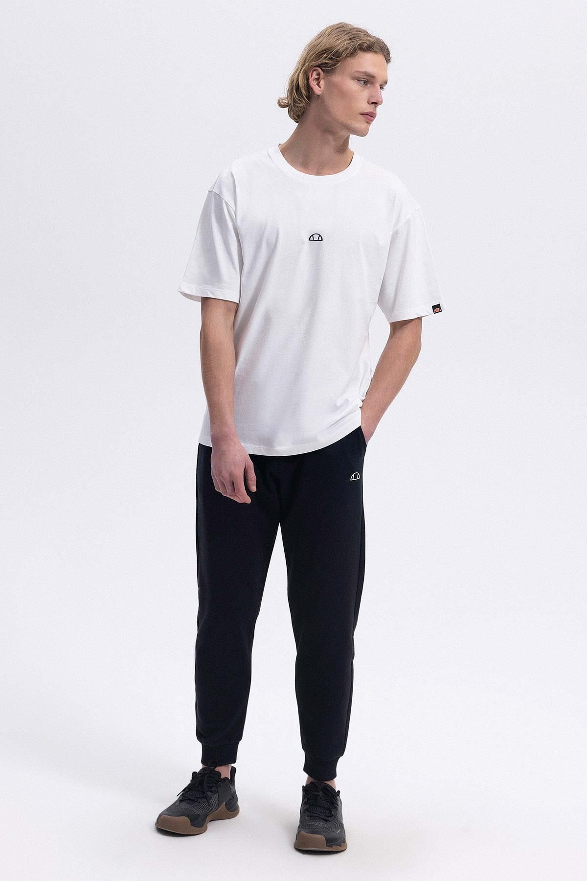 Ellesse Erkek Tişört EM376-OF