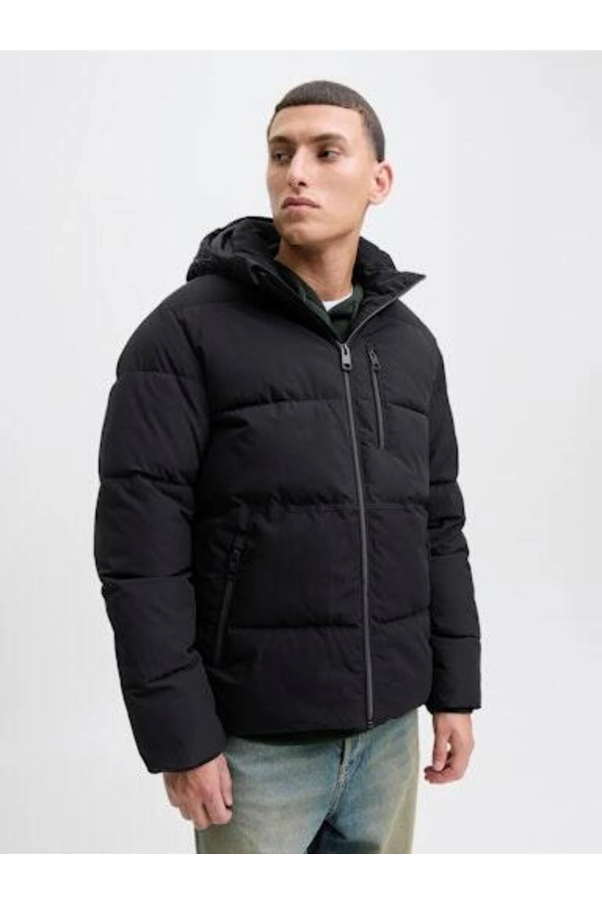 12278792 PUFFER JACKET