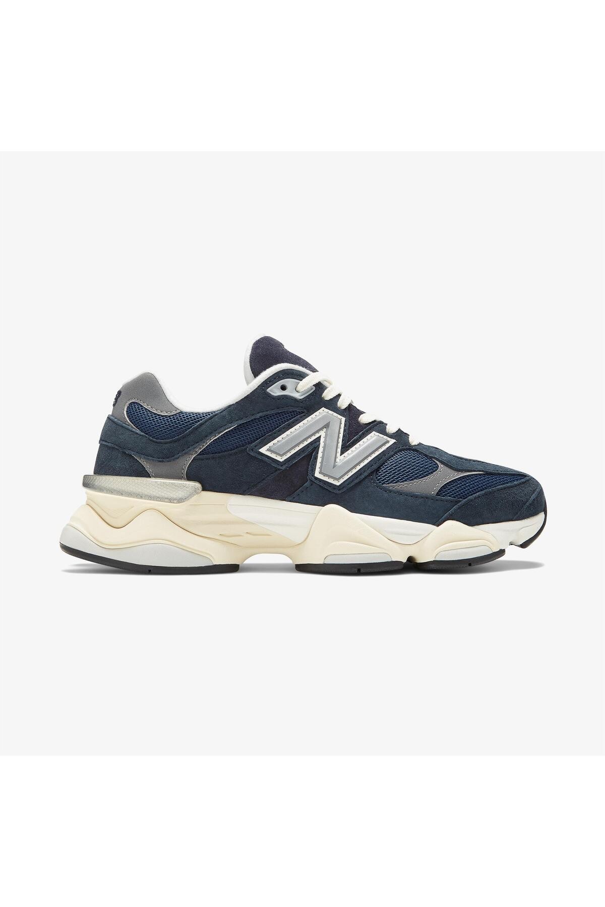 New Blance 9060 Sneaker U9060ECB