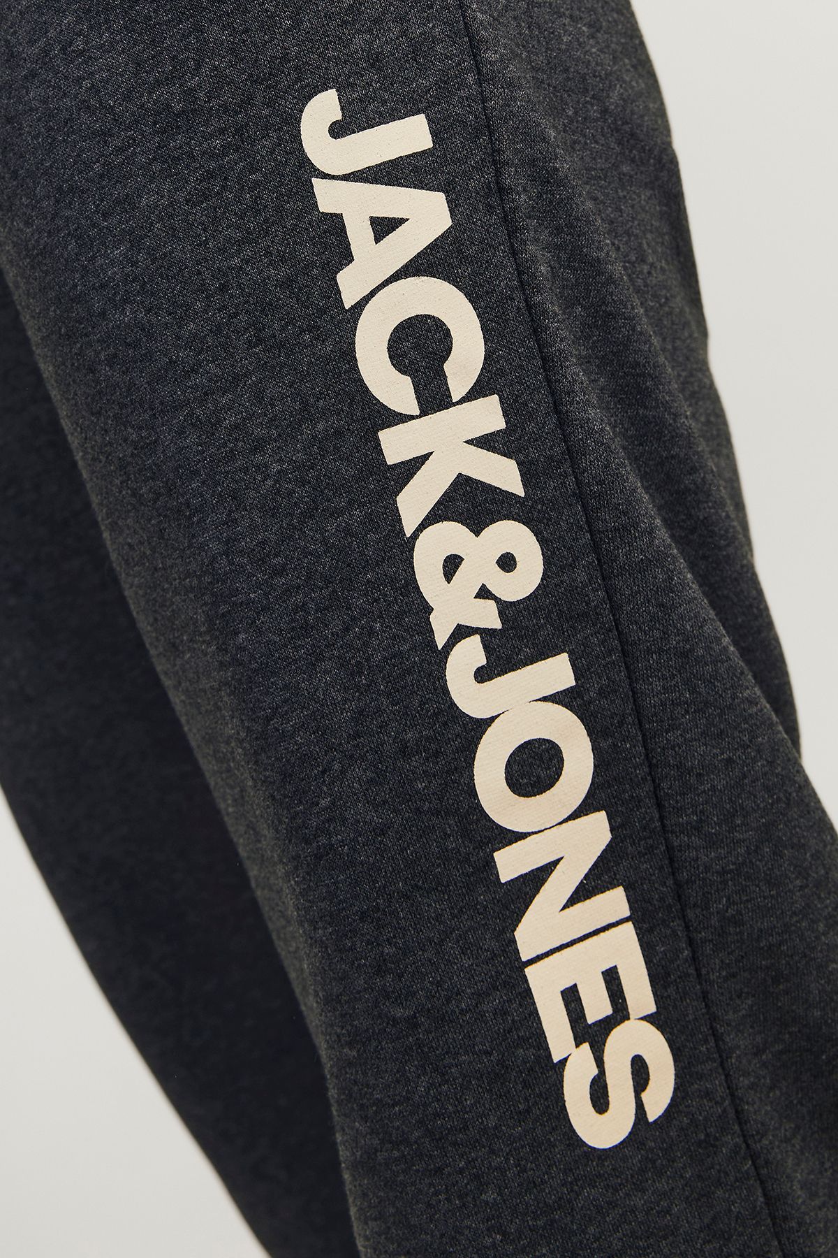 Jack & Jones Jpstgordon Jjalvis Erkek Eşofman Altı 12258477