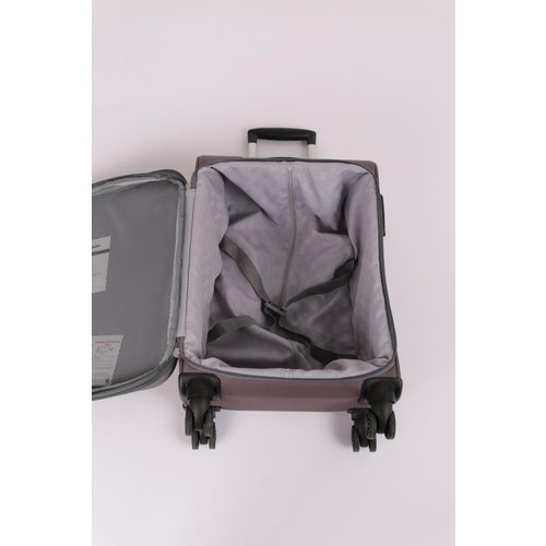Pierre Cardin 04PC7050-3 Trolley 50 cm  Kabin Boy Valiz