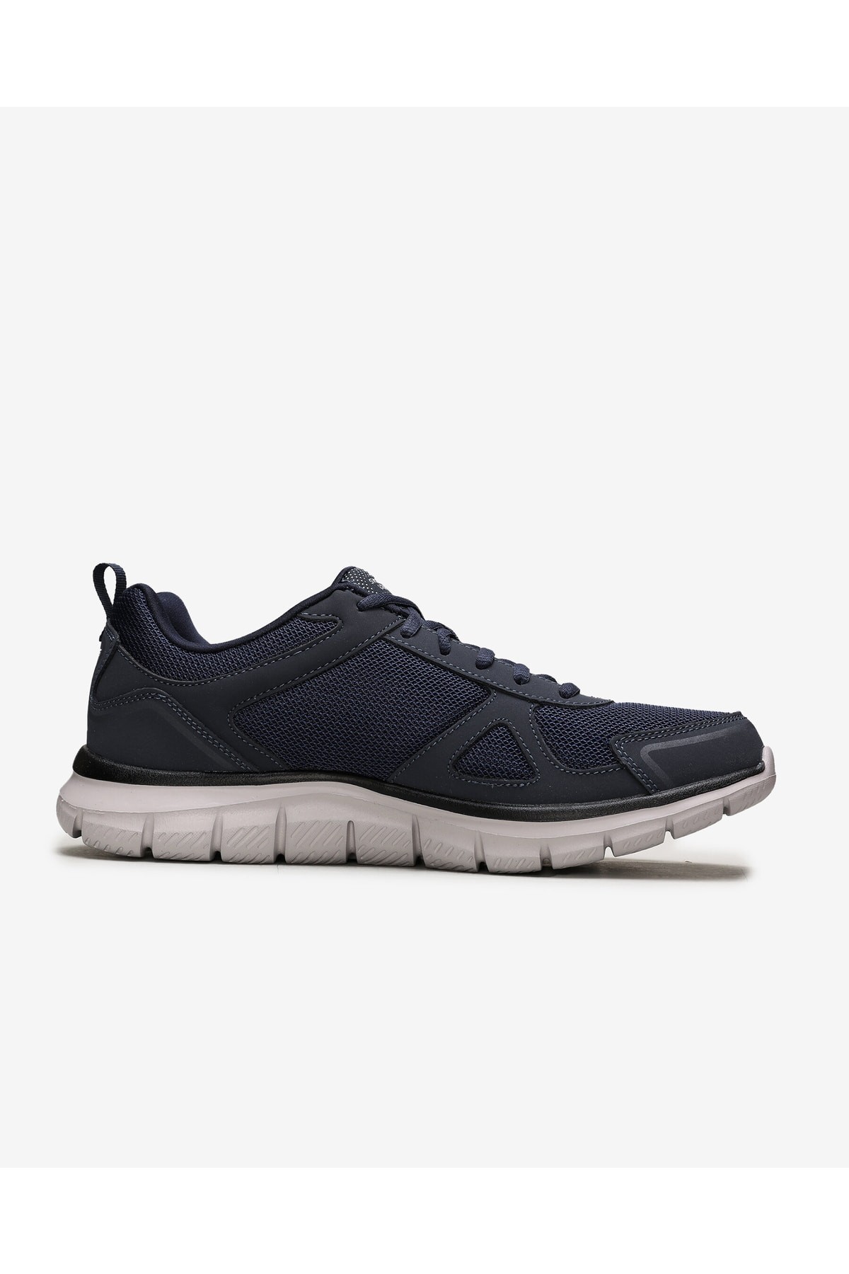 Skechers Track Scloric Erkek Spor Ayakkabı 52631 NVY