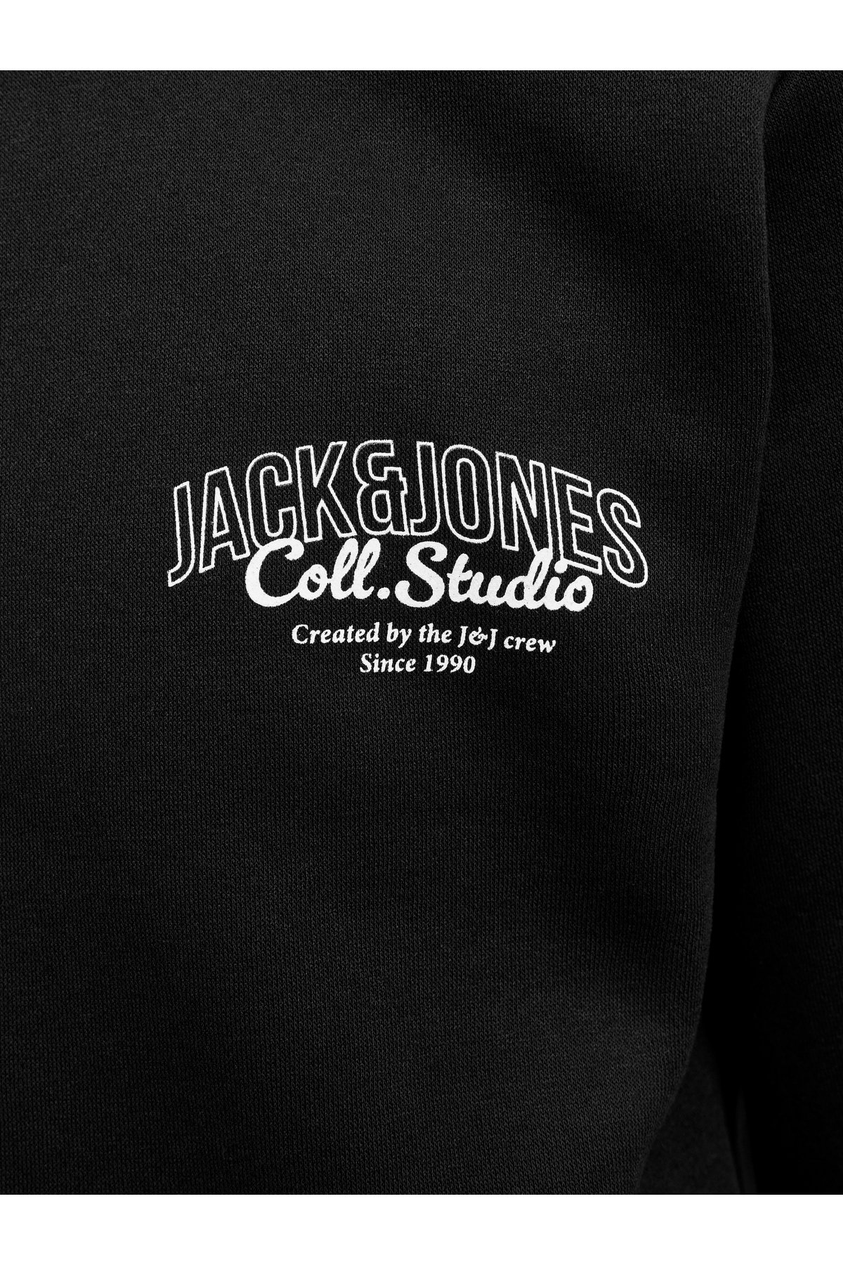 Jack & Jones Jjmakoto Erkek Sweatshirt 12278601