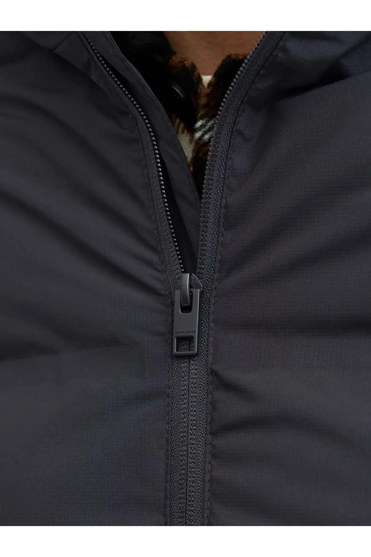 Jack & Jones JJESOHO PUFFER Erkek Mont 12278749