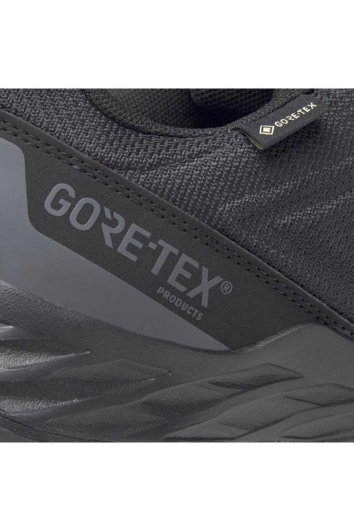 Reebok Astroride Trail Gtx 2.0 Siyah Erkek Outdoor Spor Ayakkabı EF4157