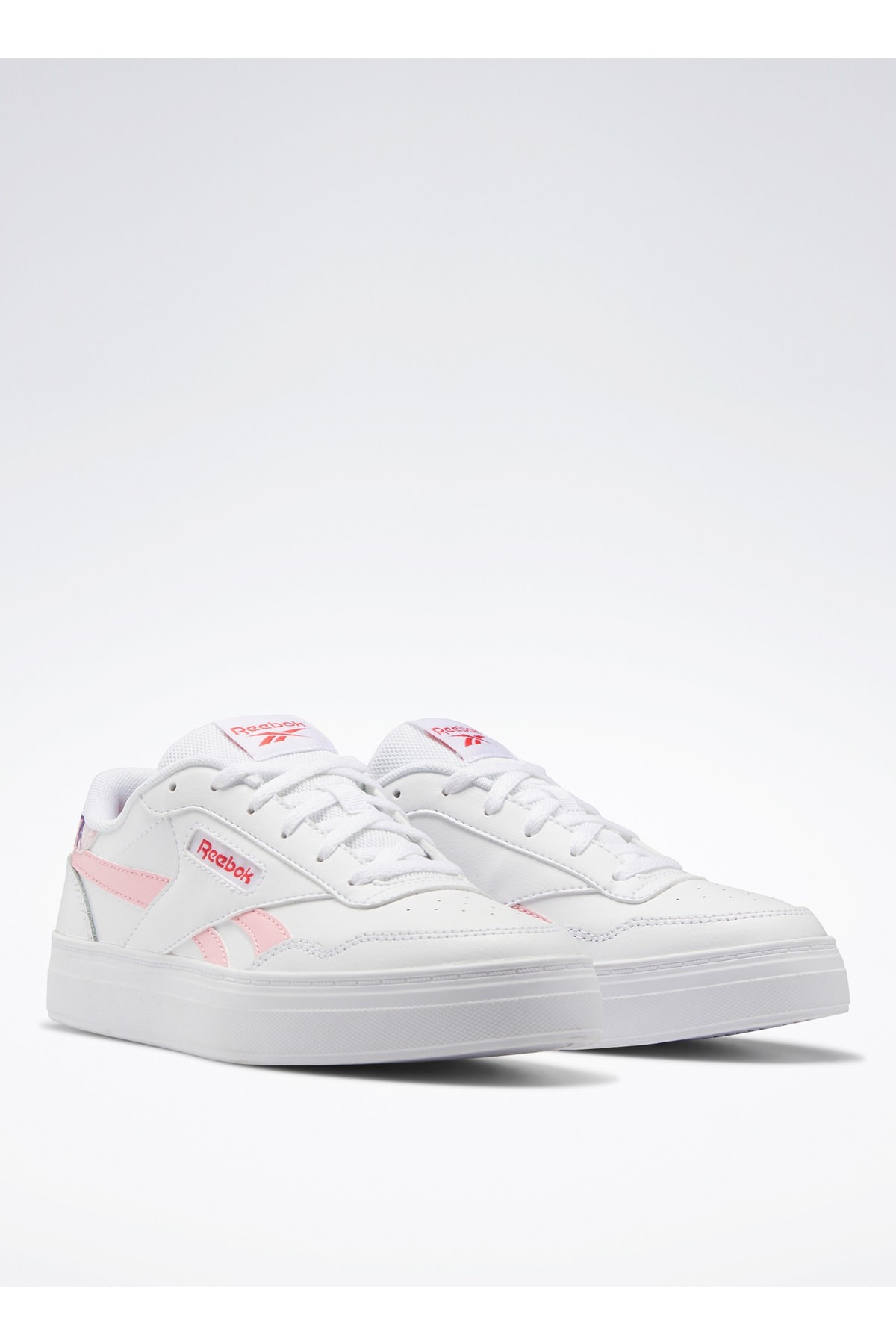 Reebok Court Advance Kadın Spor Ayakkabı HR0144