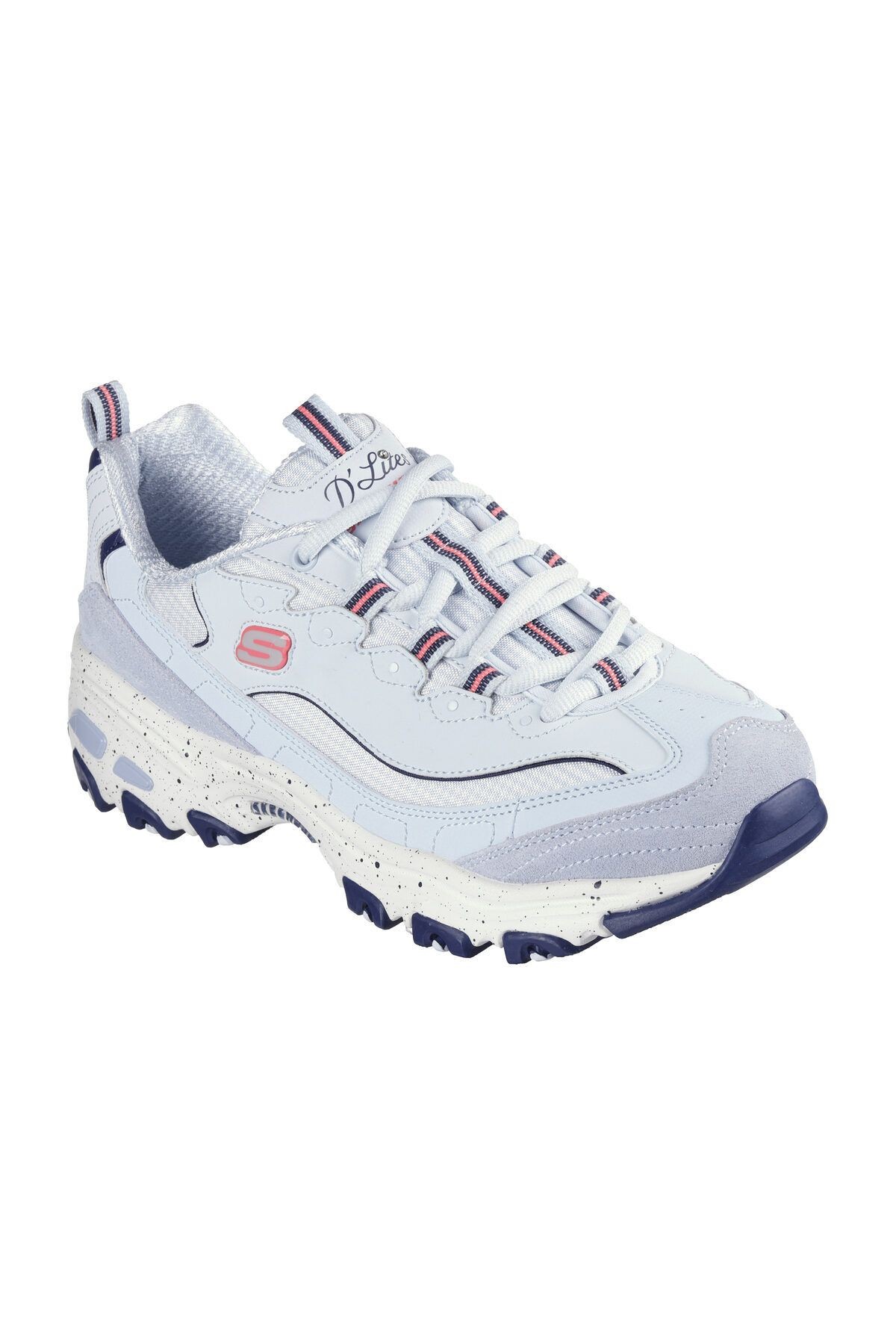 Skechers D'Lites-Bold Views Kadın Sneaker 149589