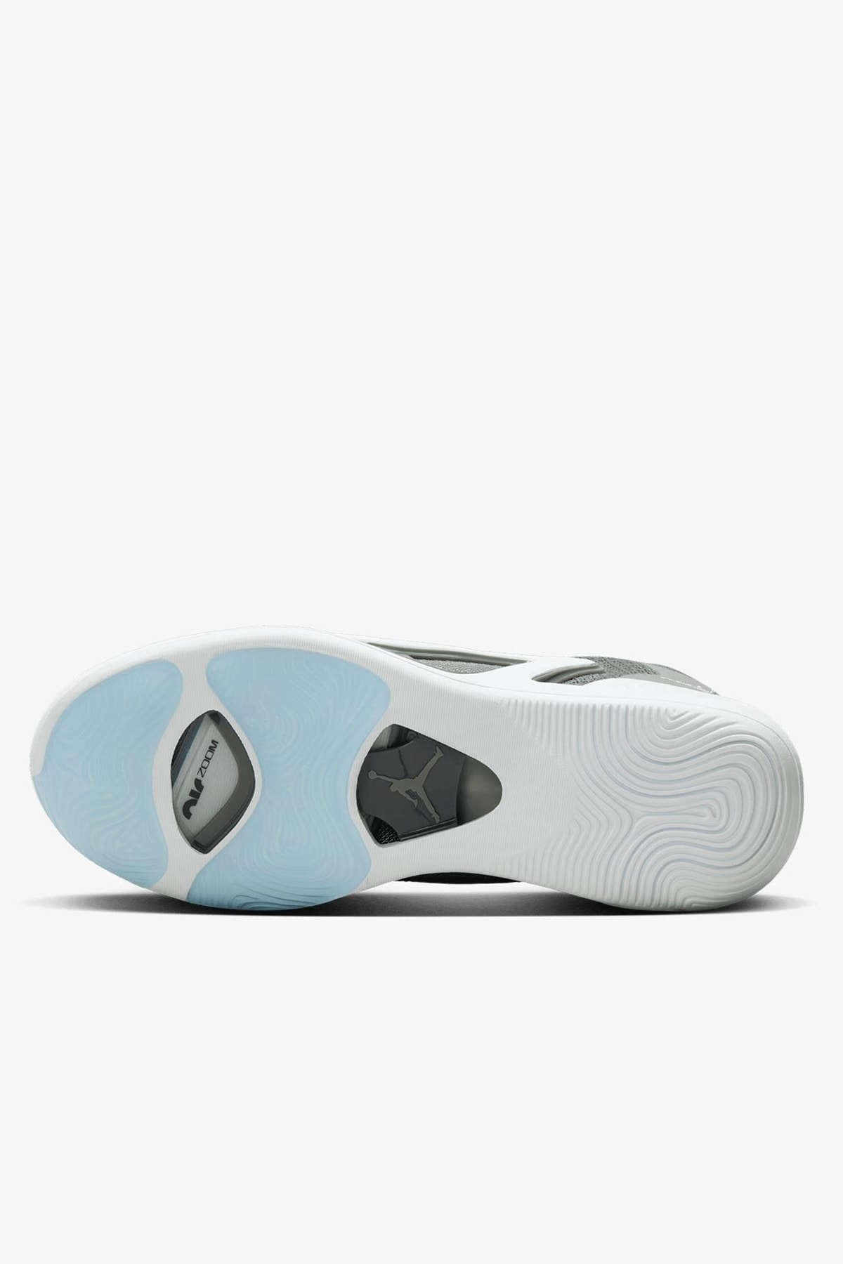 Nike Jordan Tatum 1 Erkek Basketbol Ayakkabısı DZ3324-002