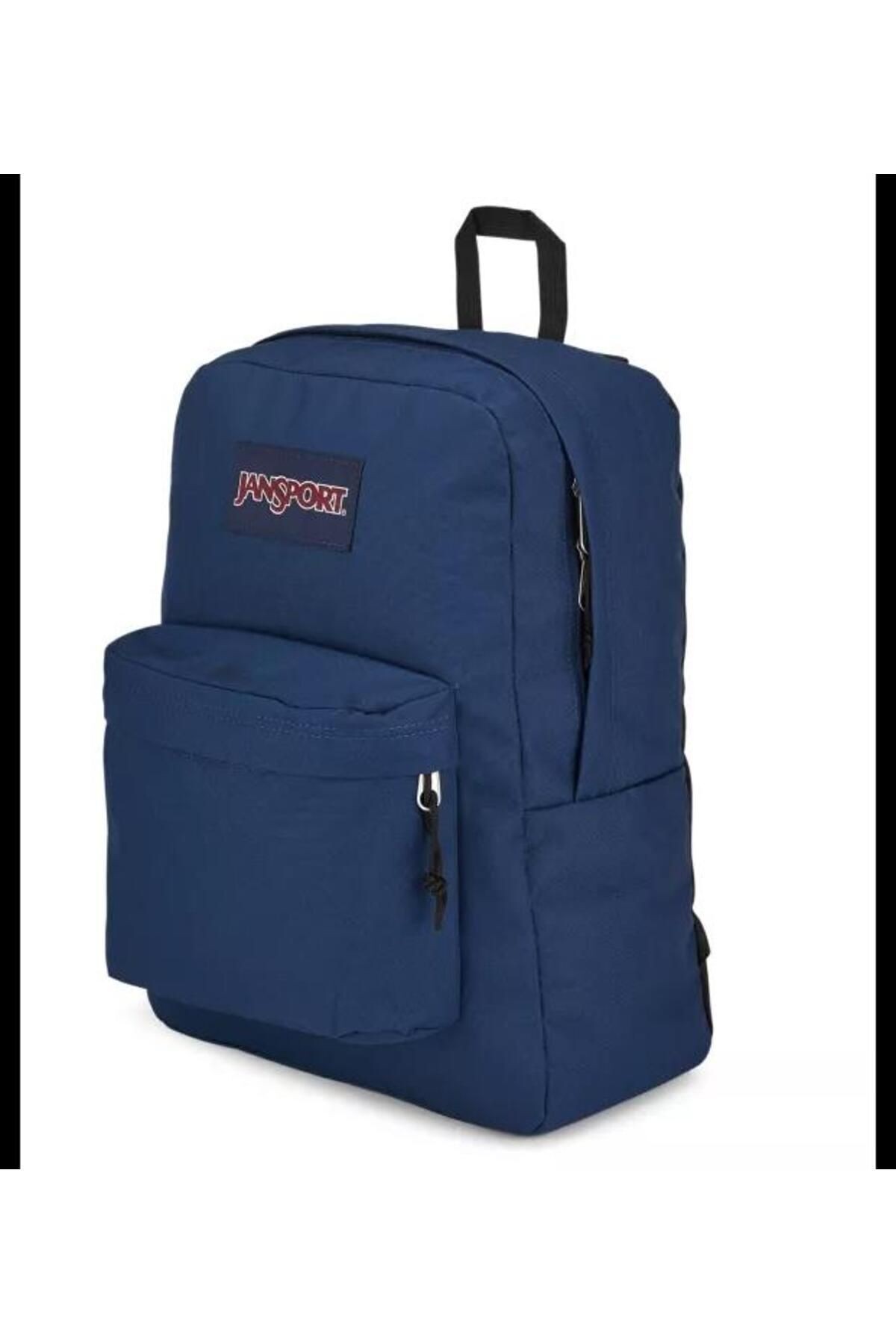 Jansport Superbreak One Navy Sırt Çantası Vfe-ek0a5bagn541