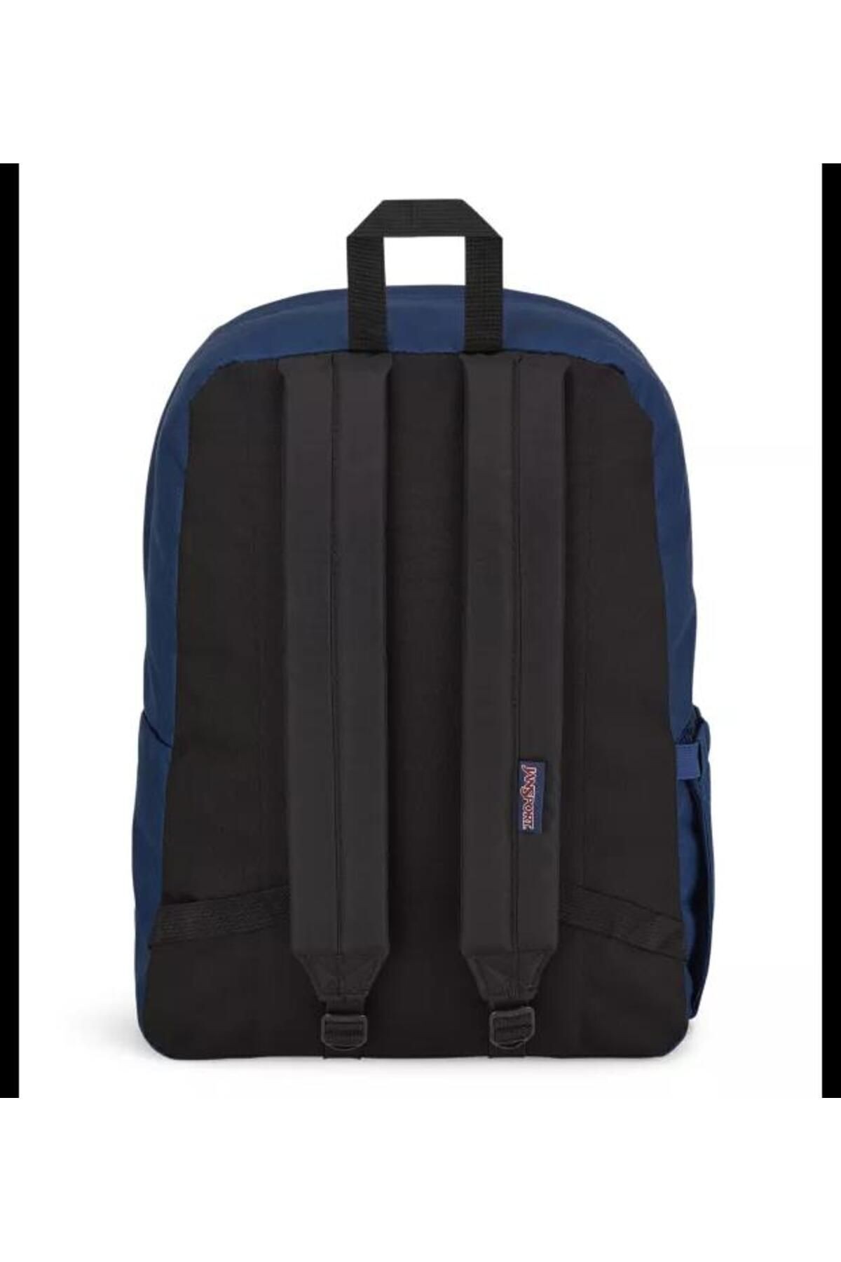 Jansport Superbreak One Navy Sırt Çantası Vfe-ek0a5bagn541