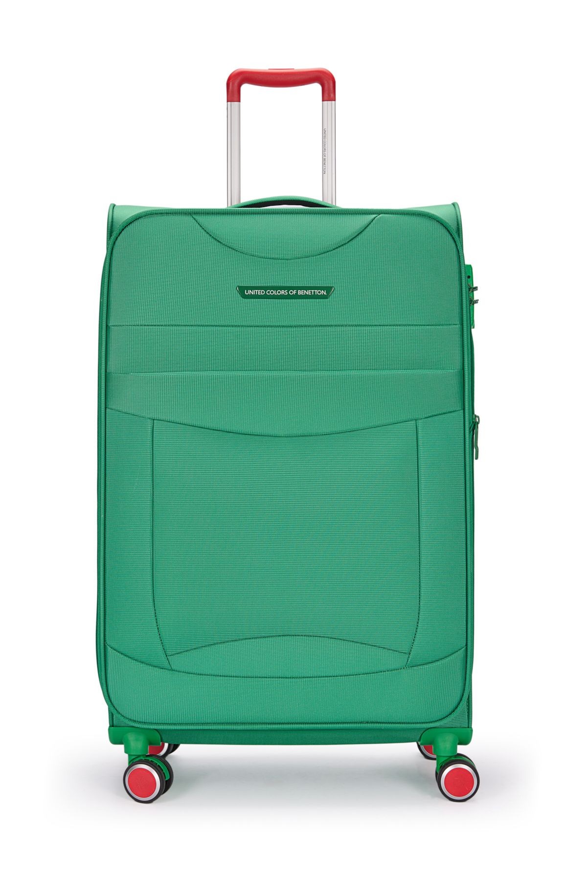 United Colors Of Benetton Büyük Boy Valiz 14BNT2700-01