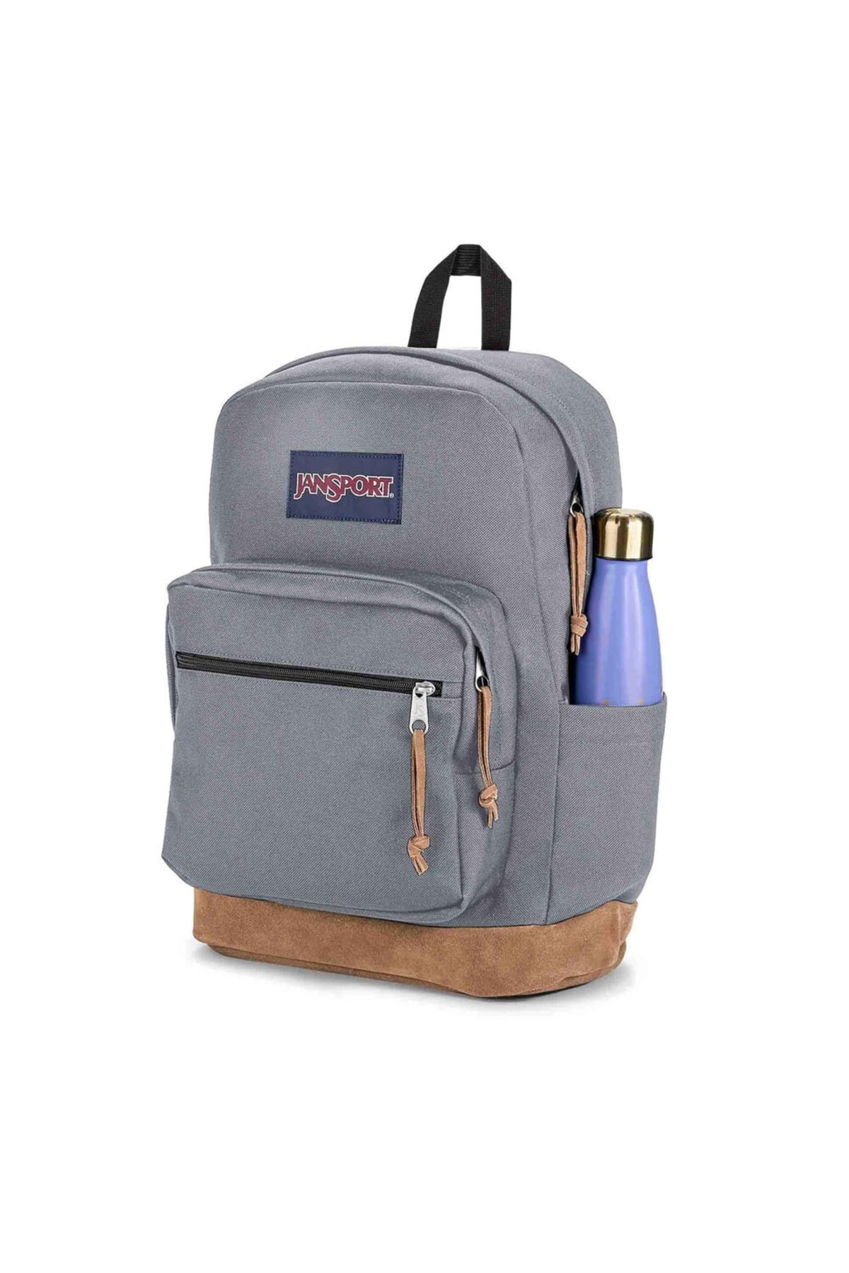 Jansport Right Pack Graphite Grey Sırt Çantası EK0A5BAPN601