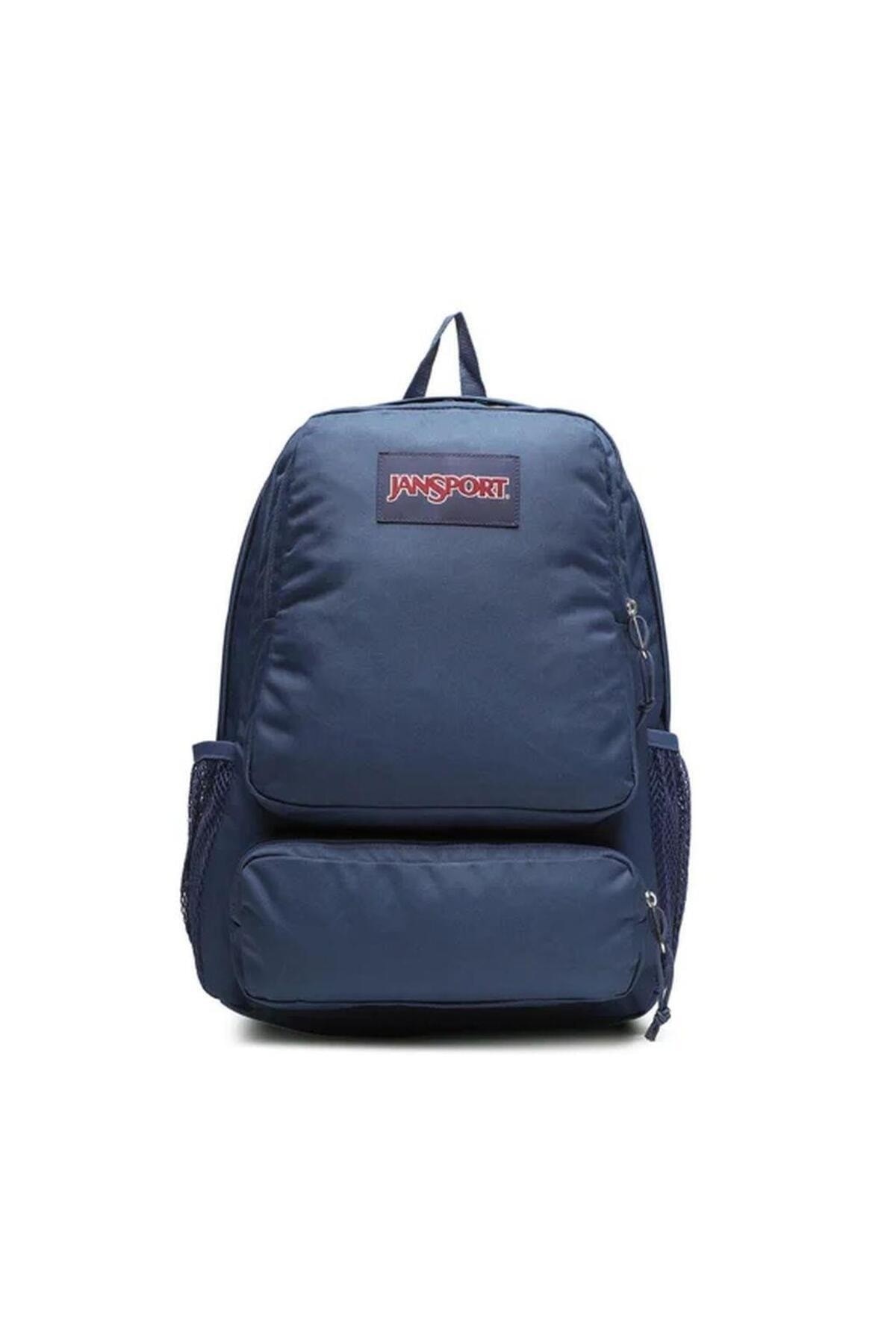 Jansport Doubleton Backpack Sırt Çantası EK0A5BFON541