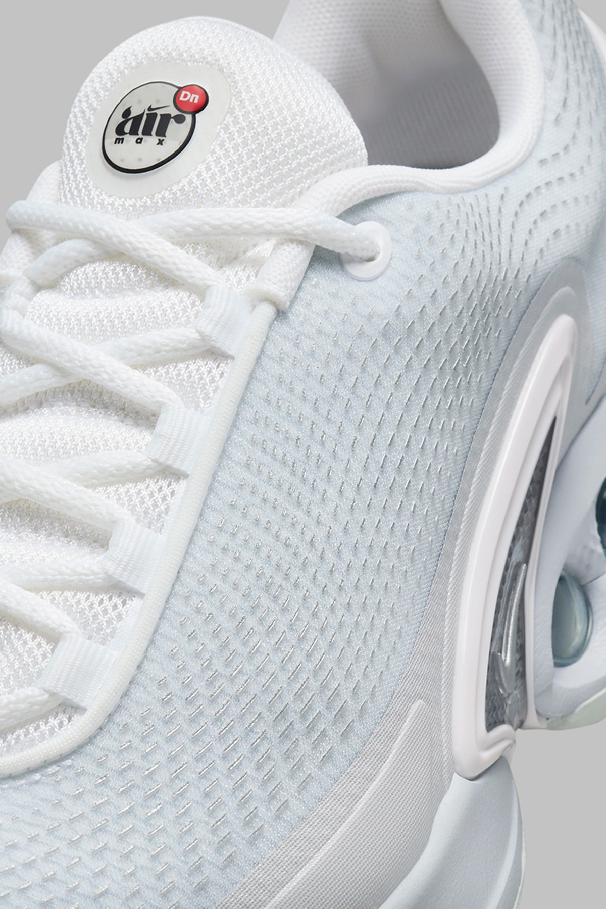Nike Air Max DN Kadın Sneaker Ayakkabı FJ3145-100