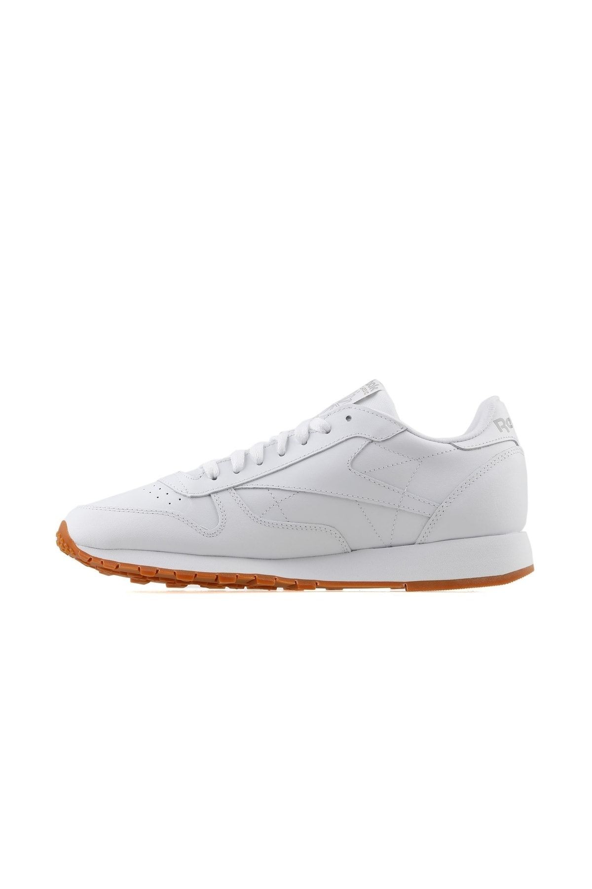 Reebok Classic Leather Erkek Günlük Ayakkabı GY0952