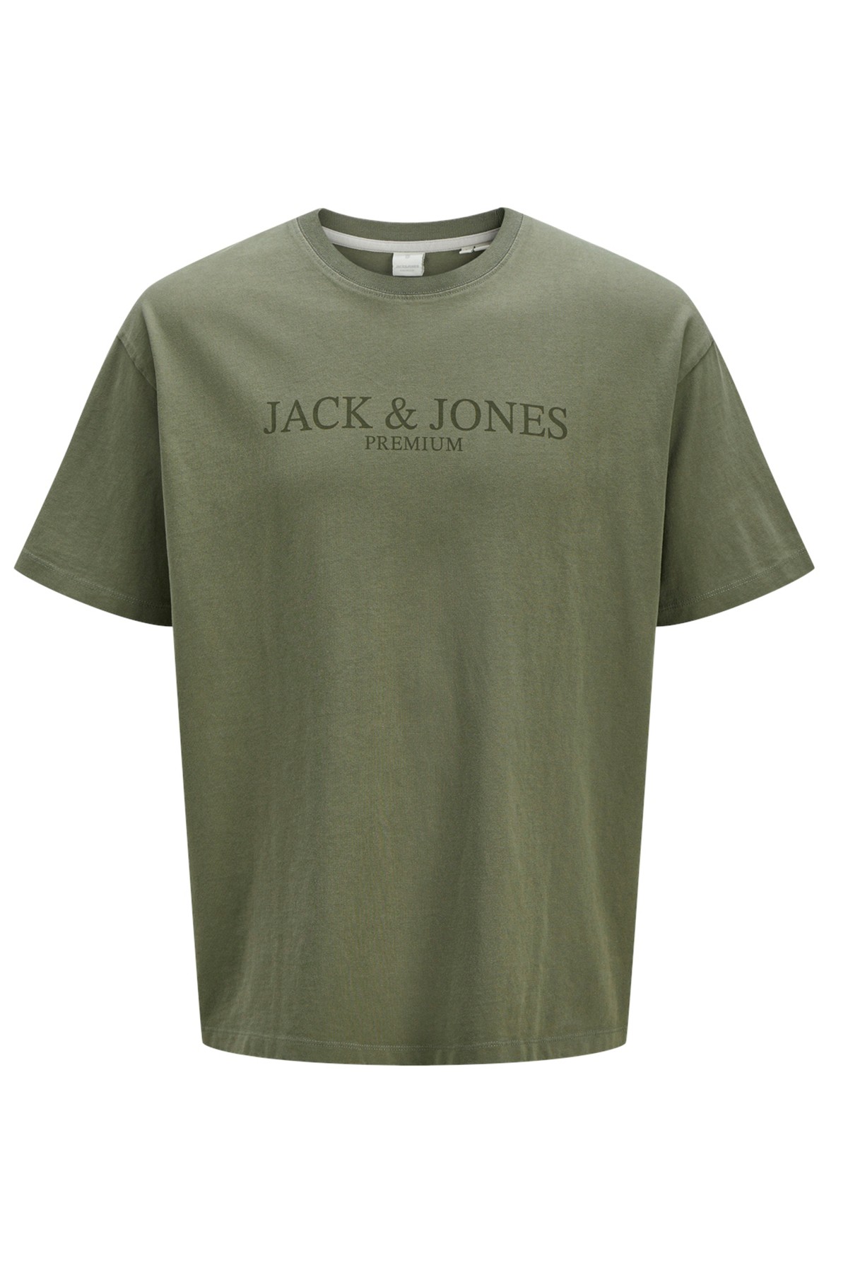 Jack & Jones Jprbluluca Erkek T-Shirt 12274595