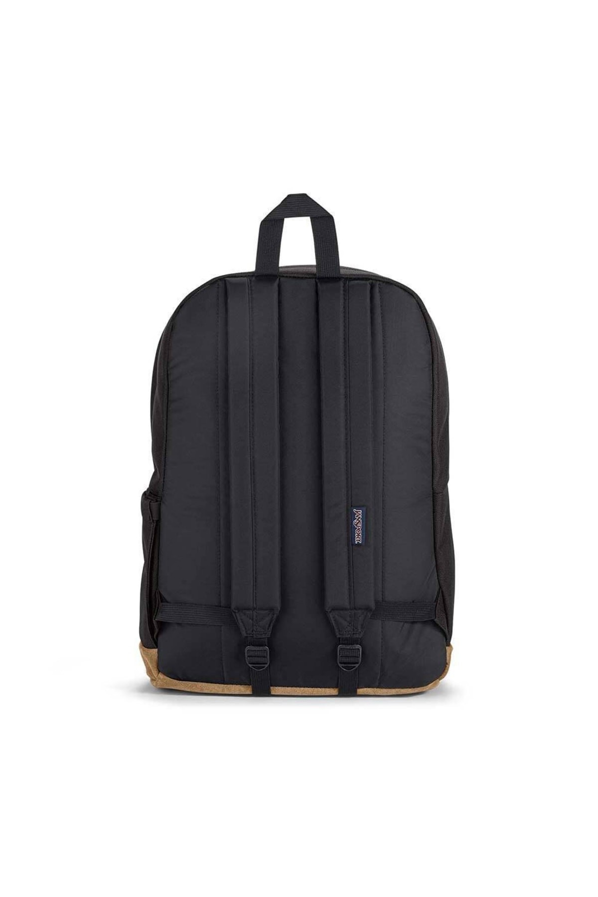 Jansport Right Pack Black Sırt Çantası Ek0a5bapn551