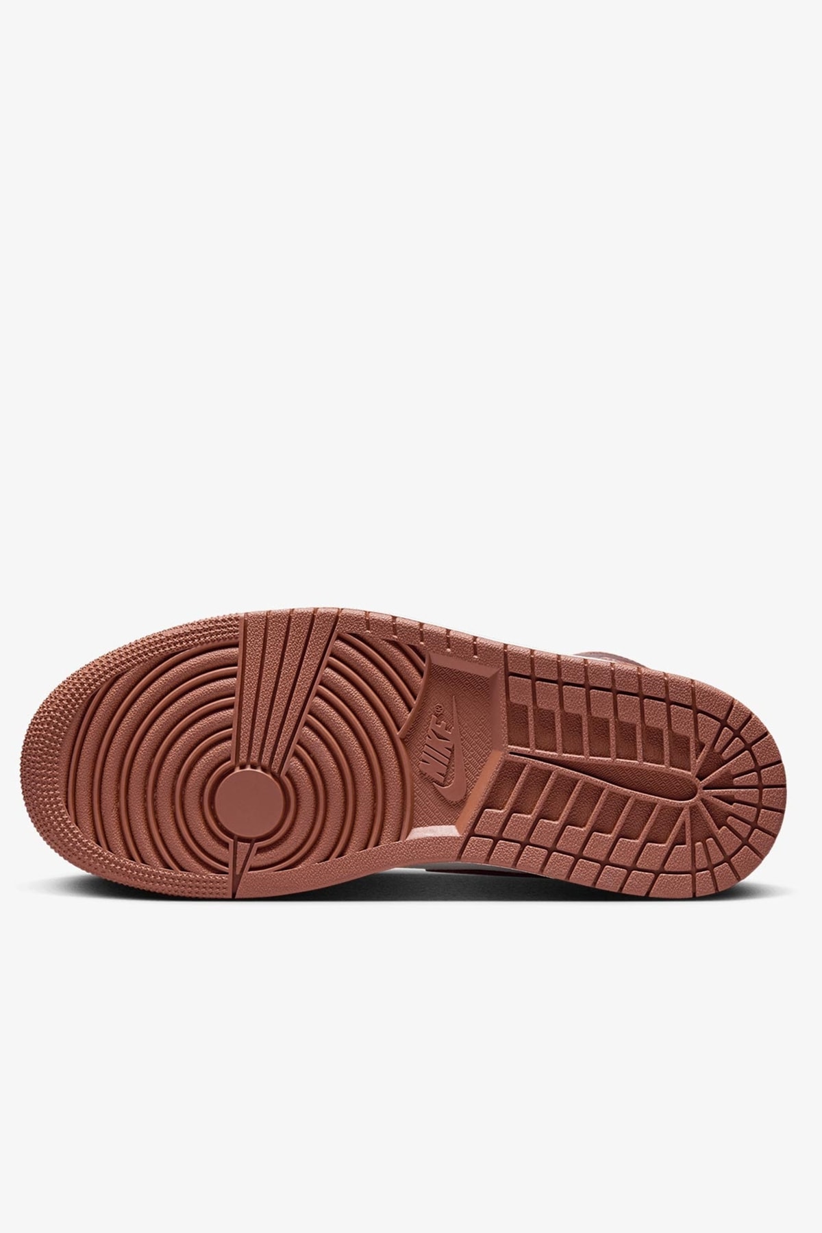 Nike Jordan Air 1 Mid Kadın Sneaker BQ6472-200
