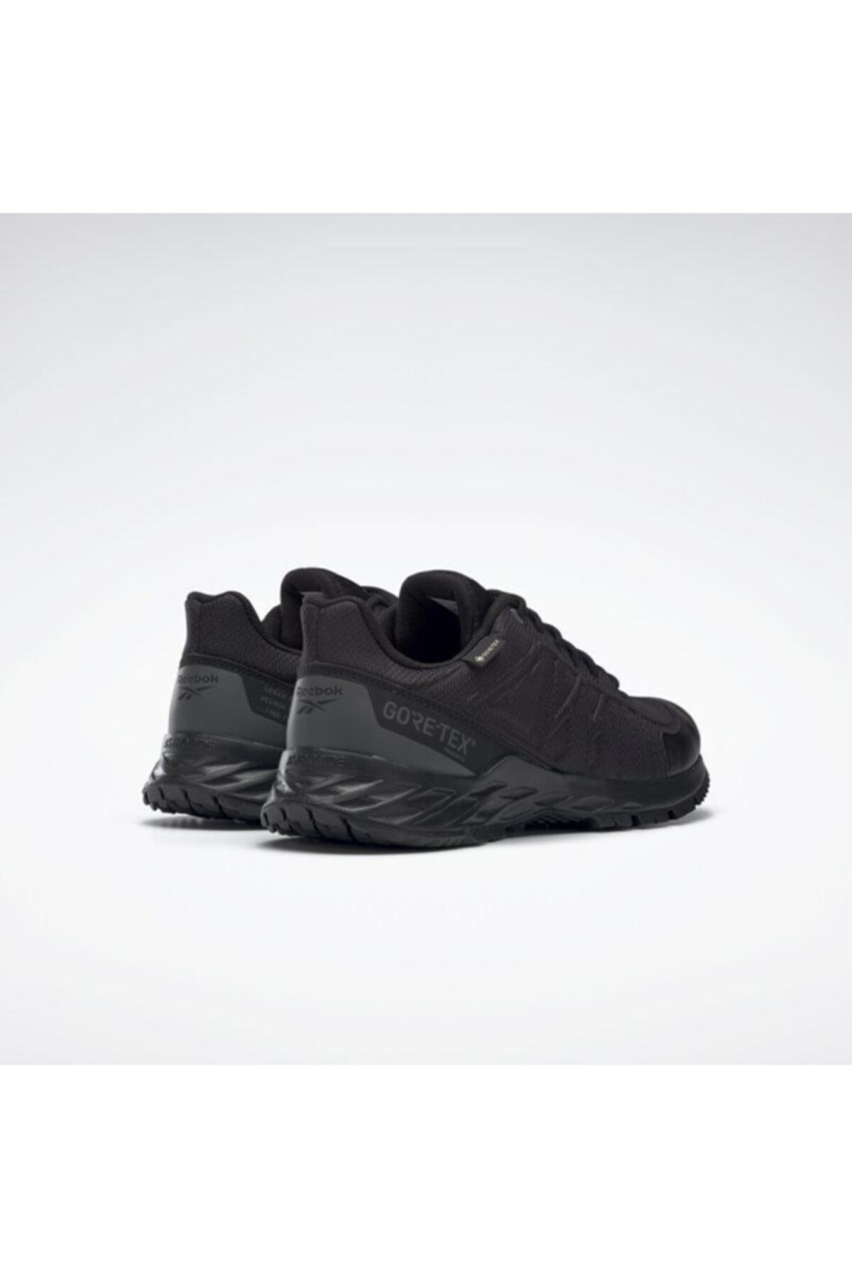 Reebok Astroride Trail Gtx 2.0 Siyah Erkek Outdoor Spor Ayakkabı EF4157