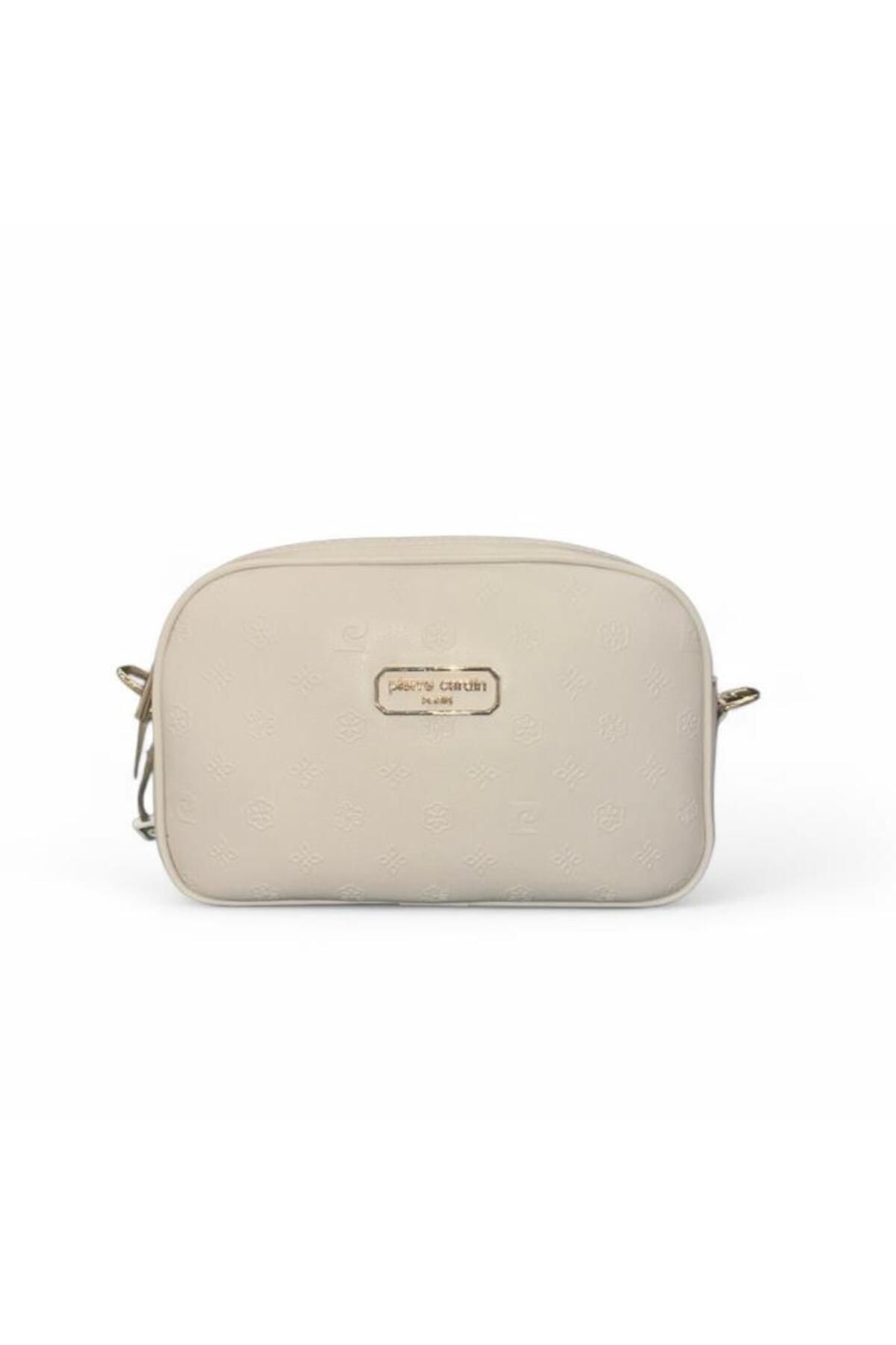 Pierre Cardin 05pc25y909-p Vn Vanilya Kadın Çanta