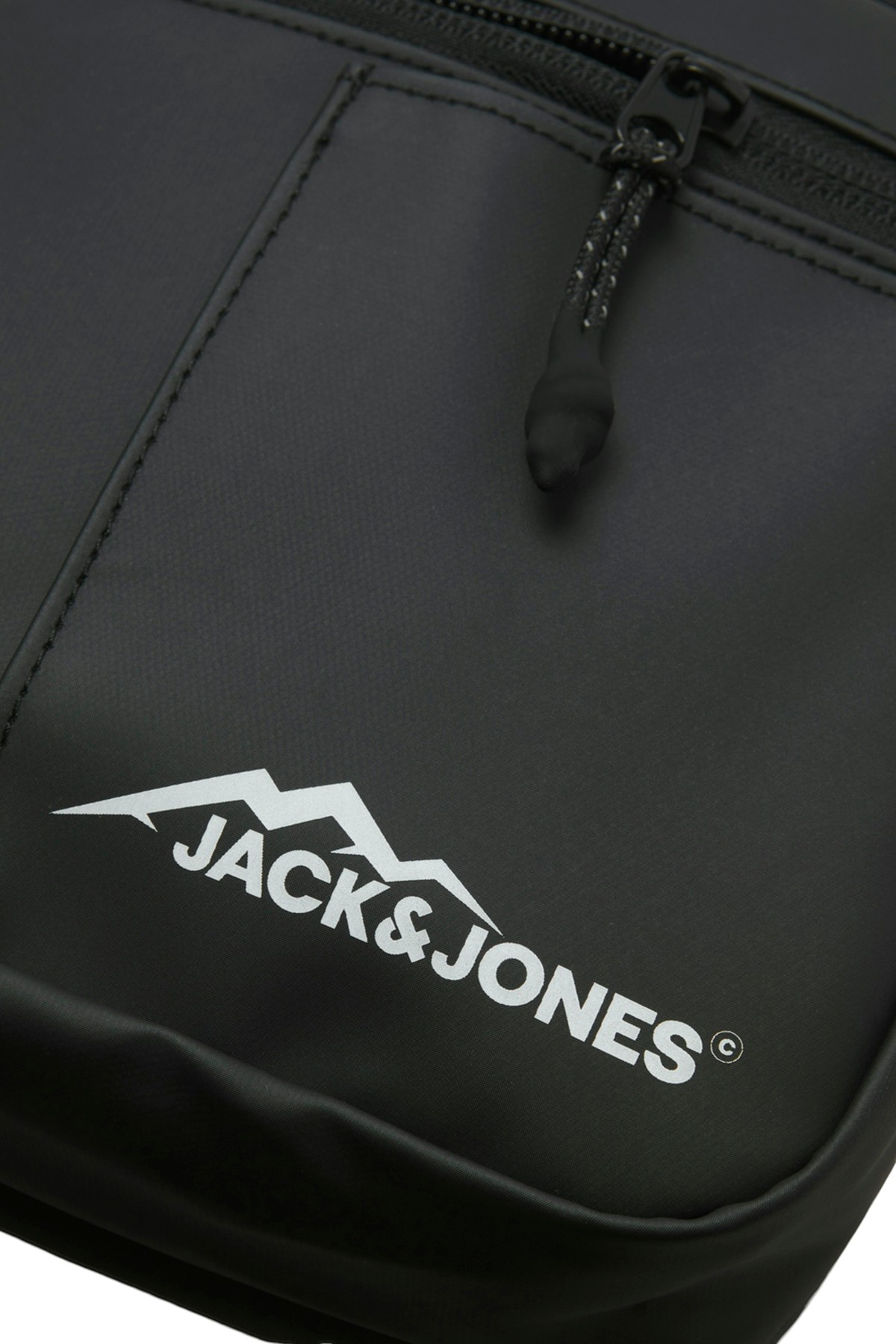 Jack & Jones Jacrio Slingbag Erkek Omuz Çantası 12263797