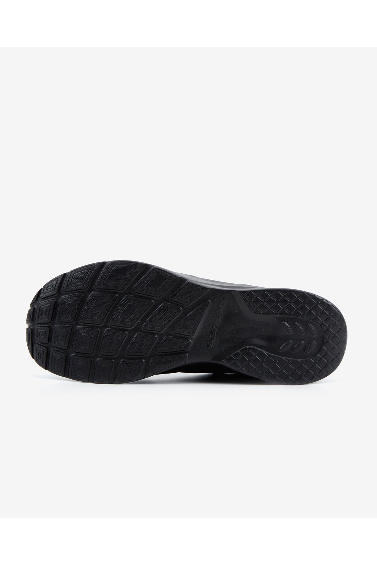 Skechers Dynamight 2.0-fallford Erkek Siyah Spor Ayakkabı 58363-BBK