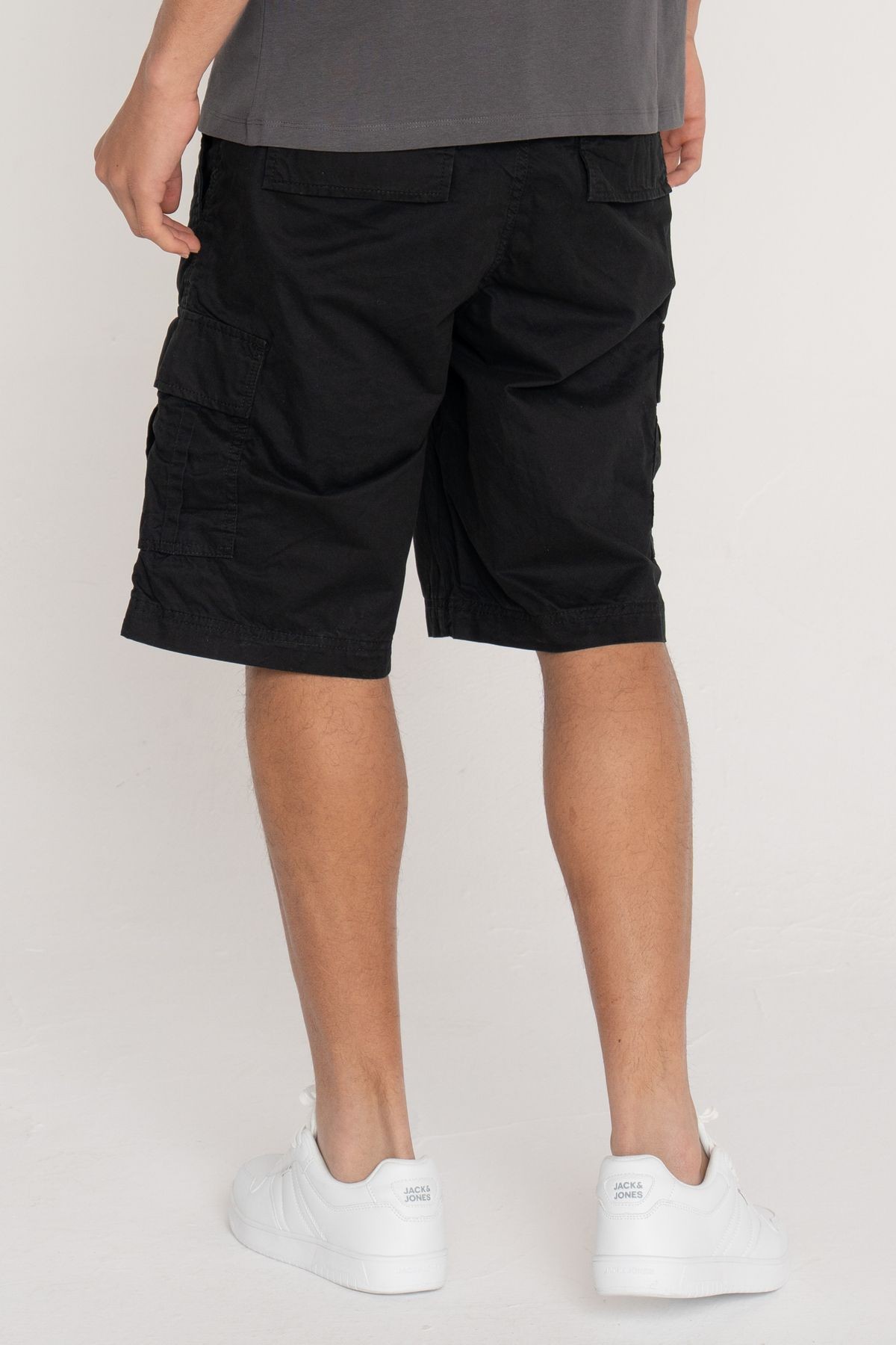 Jack & Jones Jpstcole Mateo Erkek Şort 12274389