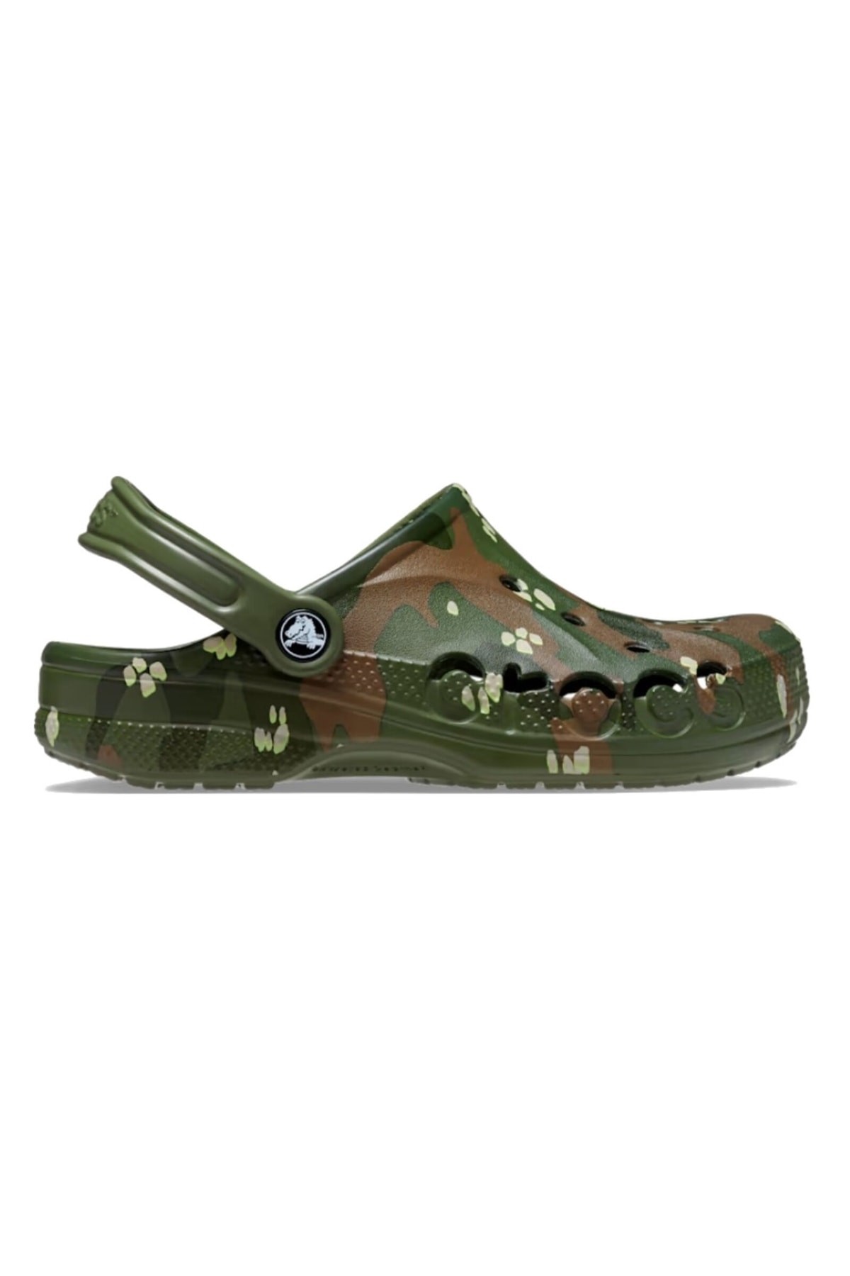 Crocs Erkek Terlik Baya Seasonal 206230-309