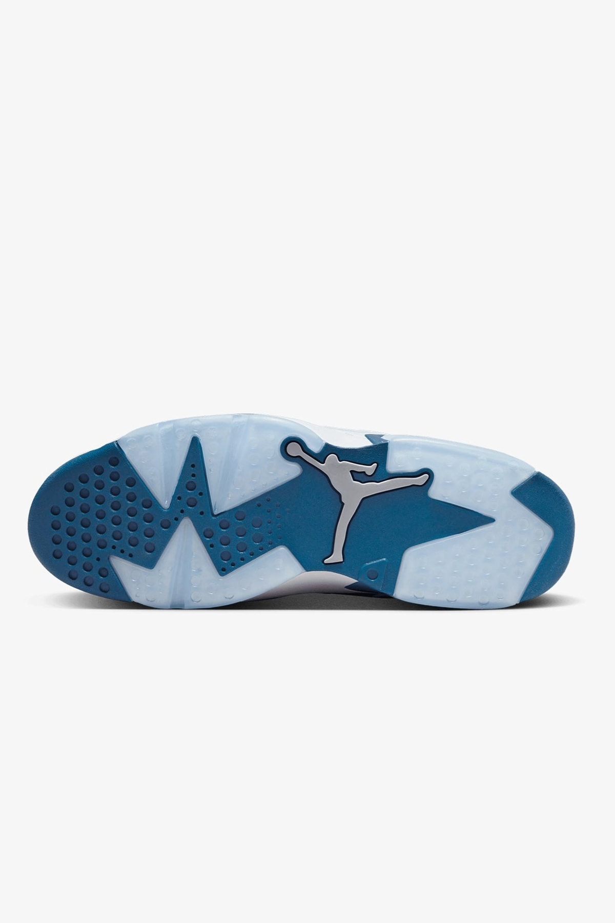 Nike Jordan Mvp Erkek Basketbol Ayakkabısı DZ4475-101