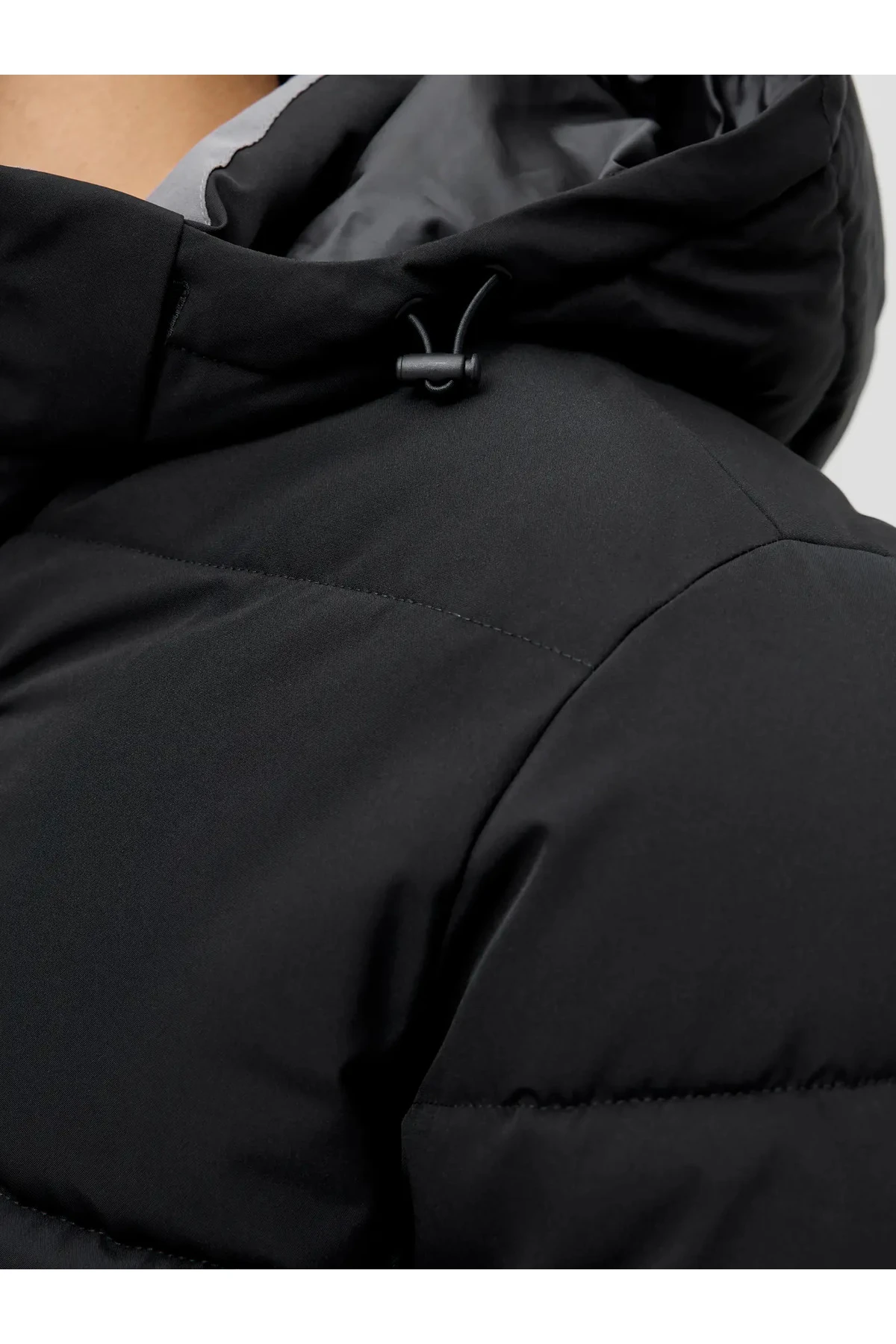 Jack & Jones Owen Puffer Erkek Su Geçirmez Mont 12278792