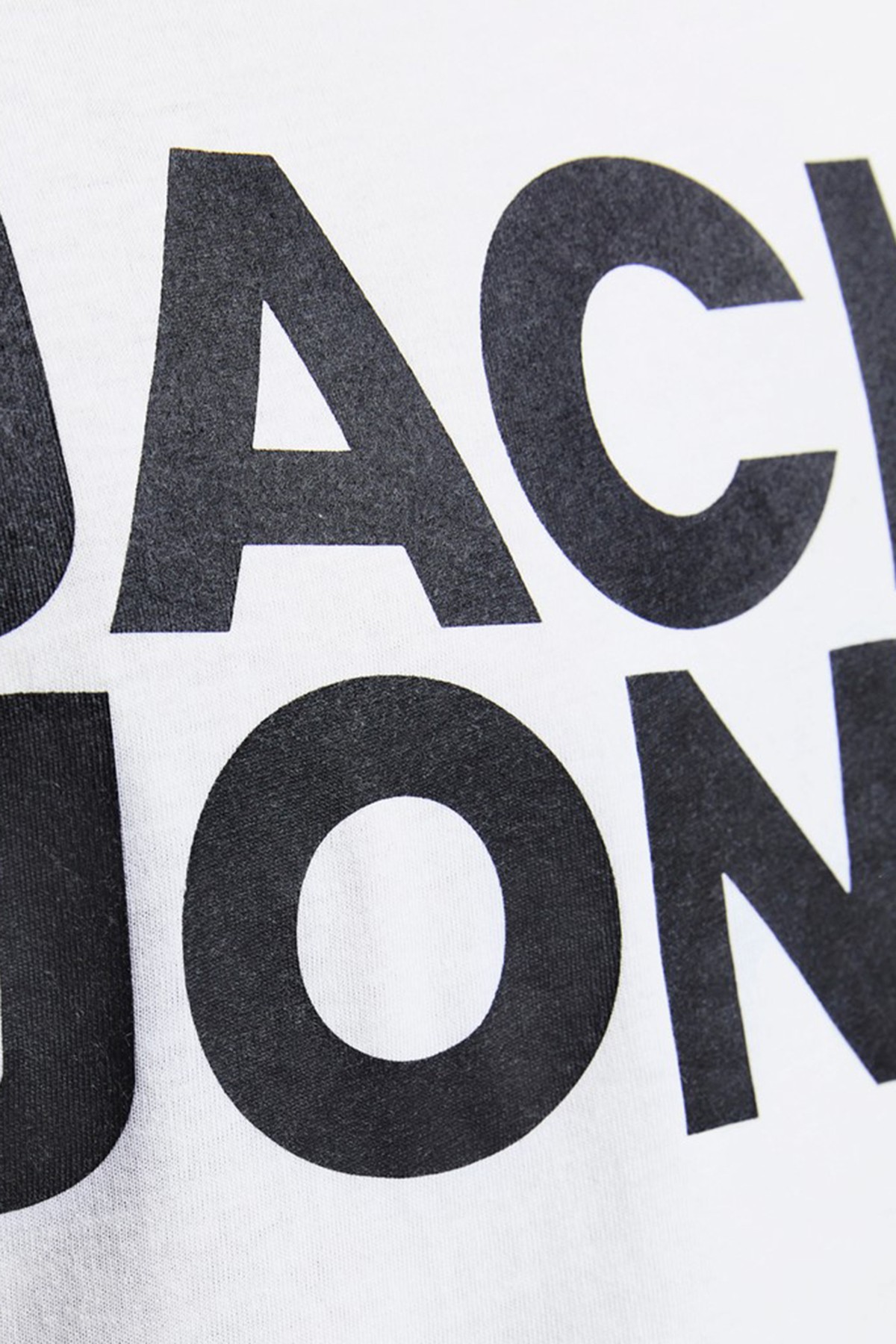 Jack & Jones JJECORP LOGO TEE SS 12151955 Erkek T-Shirt