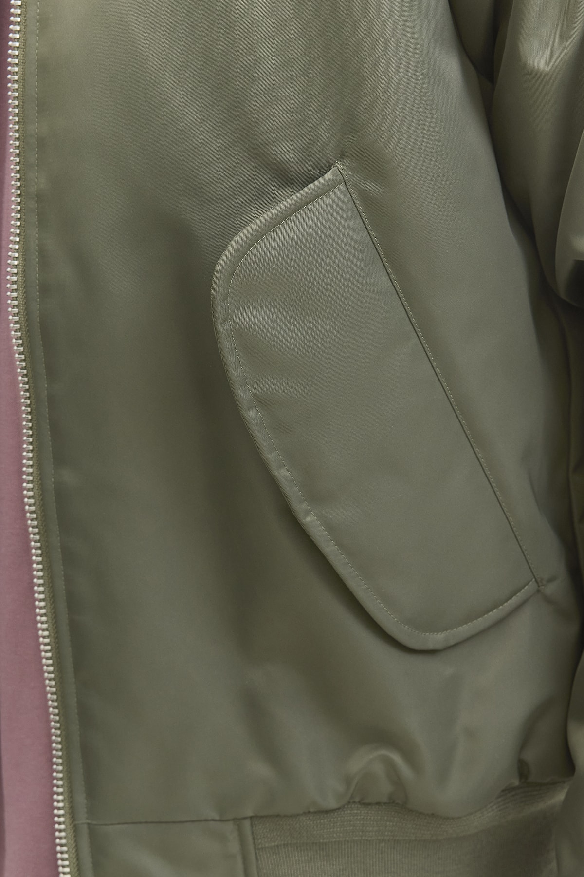 Jack & Jones Jcomotion Bomber Erkek Bomber Mont 12283301