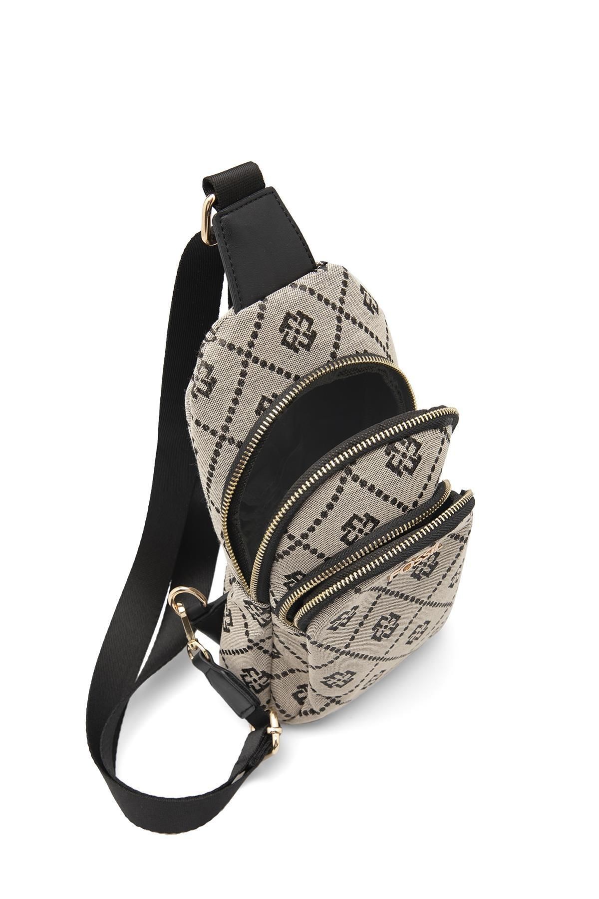 Fossil Kadın Çapraz Çantası 05fs22y281